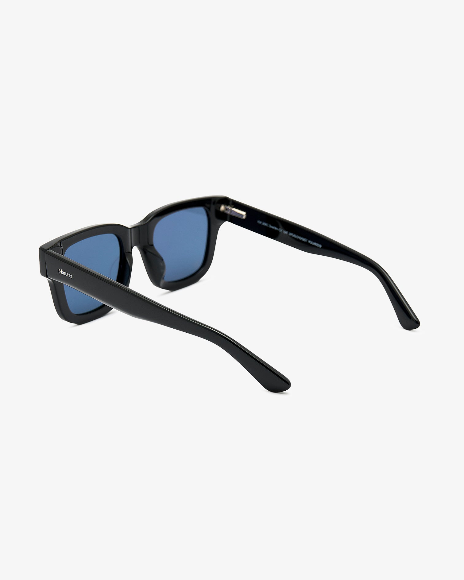 Lunettes de soleil Eclipse by Matters x Popa
