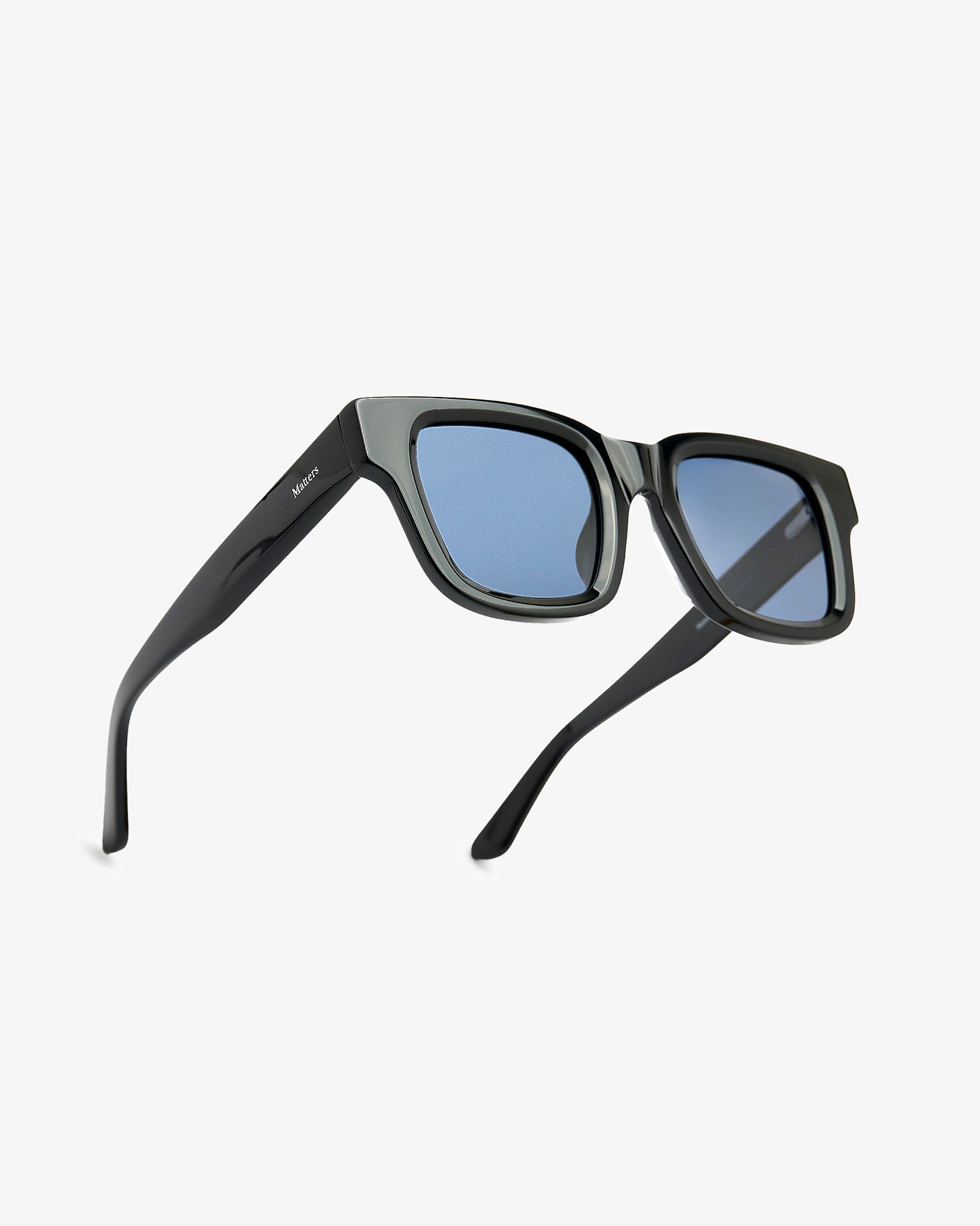 Lunettes de soleil Eclipse by Matters x Popa