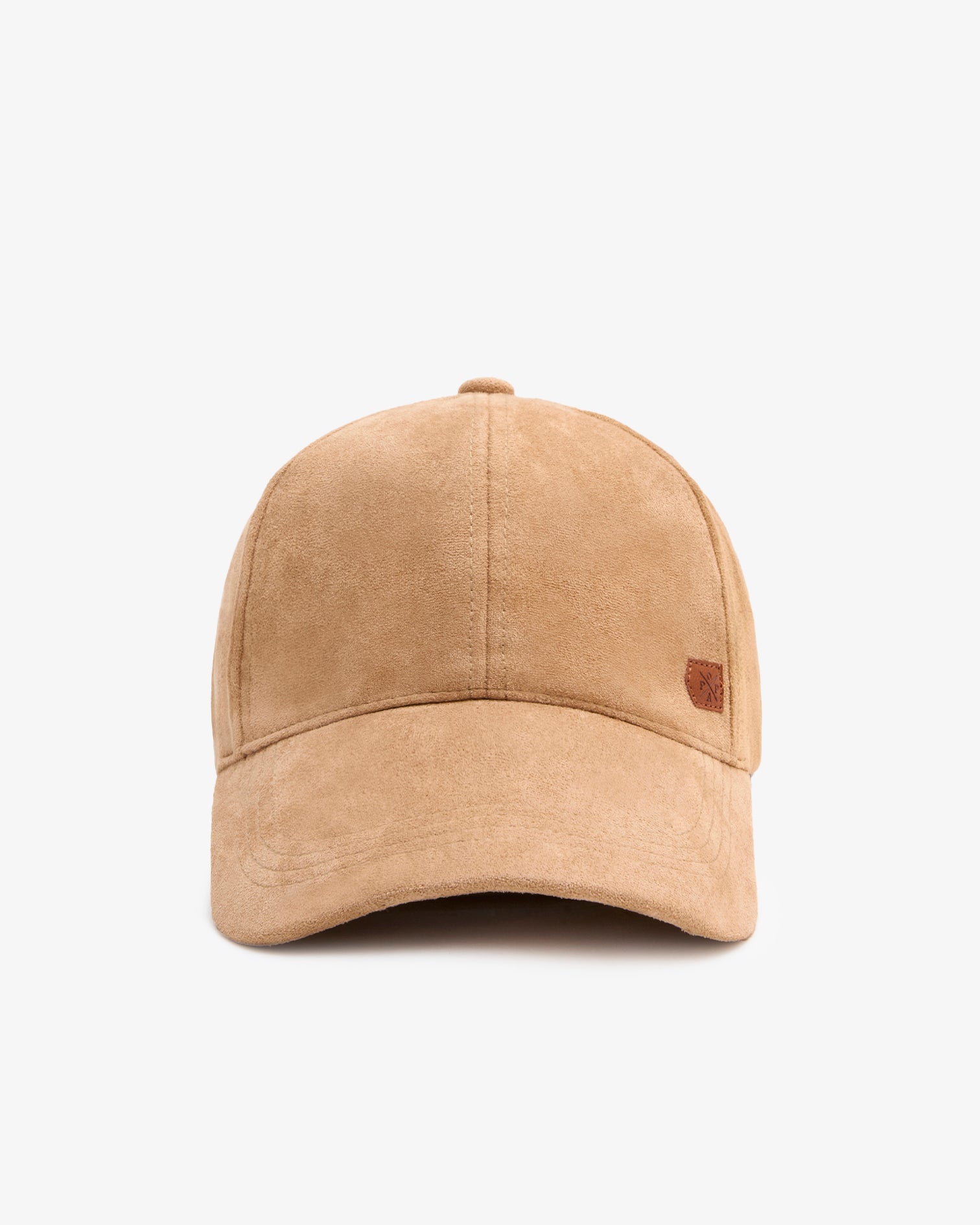 Gorra Harper Beige