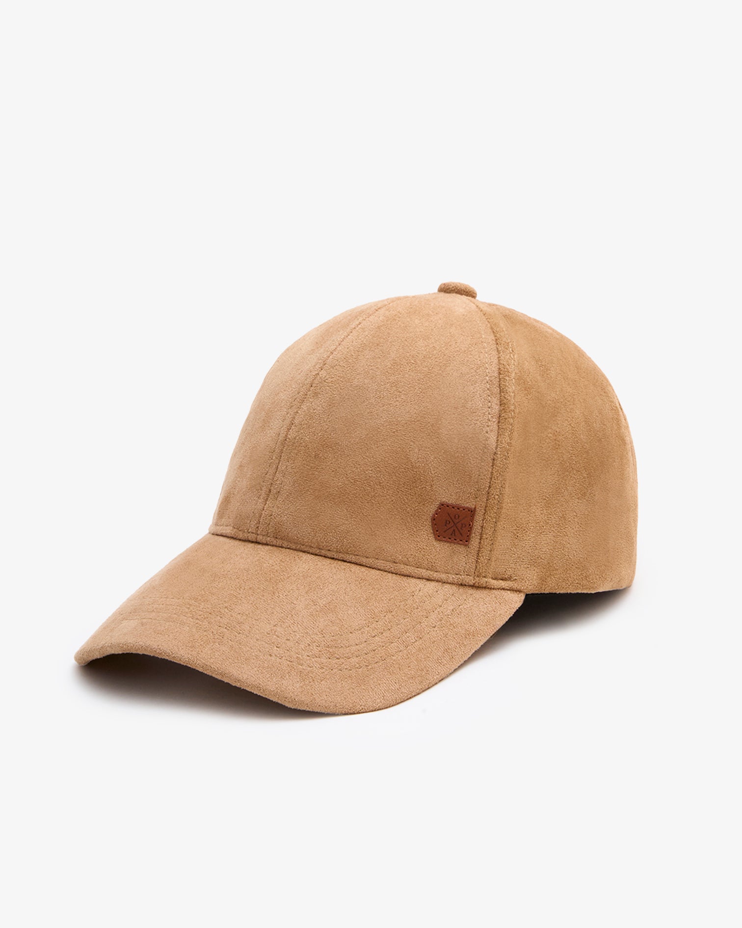 Gorra Harper Beige