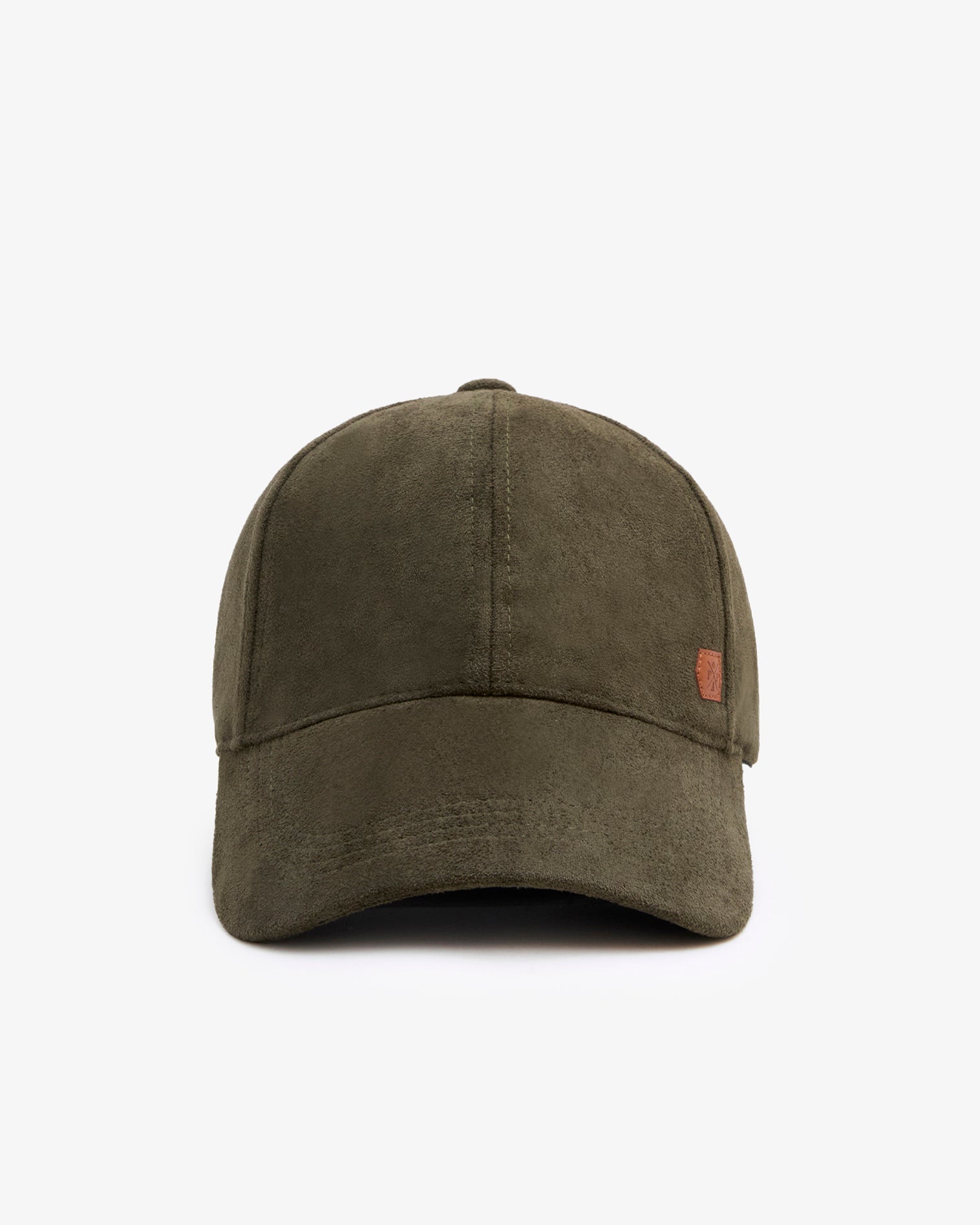 Gorra Harper Verde