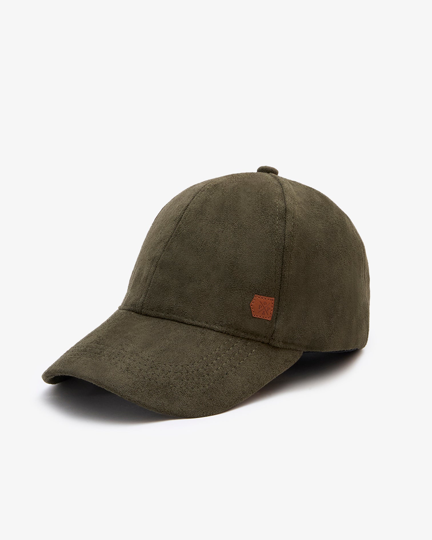 Gorra Harper Verde