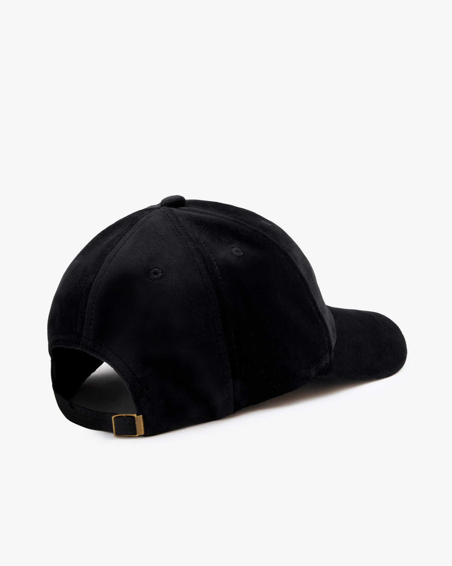 Gorra Harper Negro