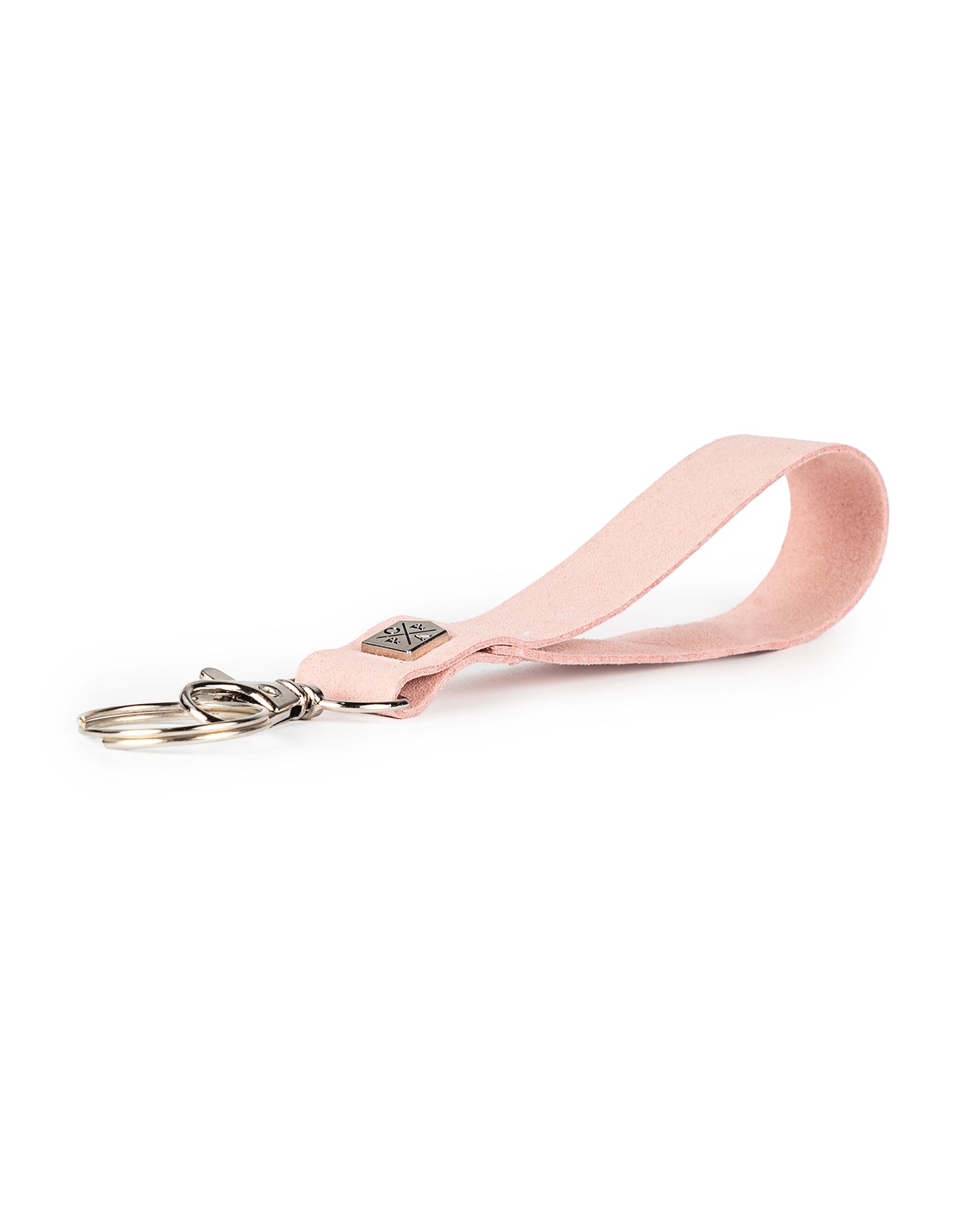 Porte-clés Popa Dune Rose