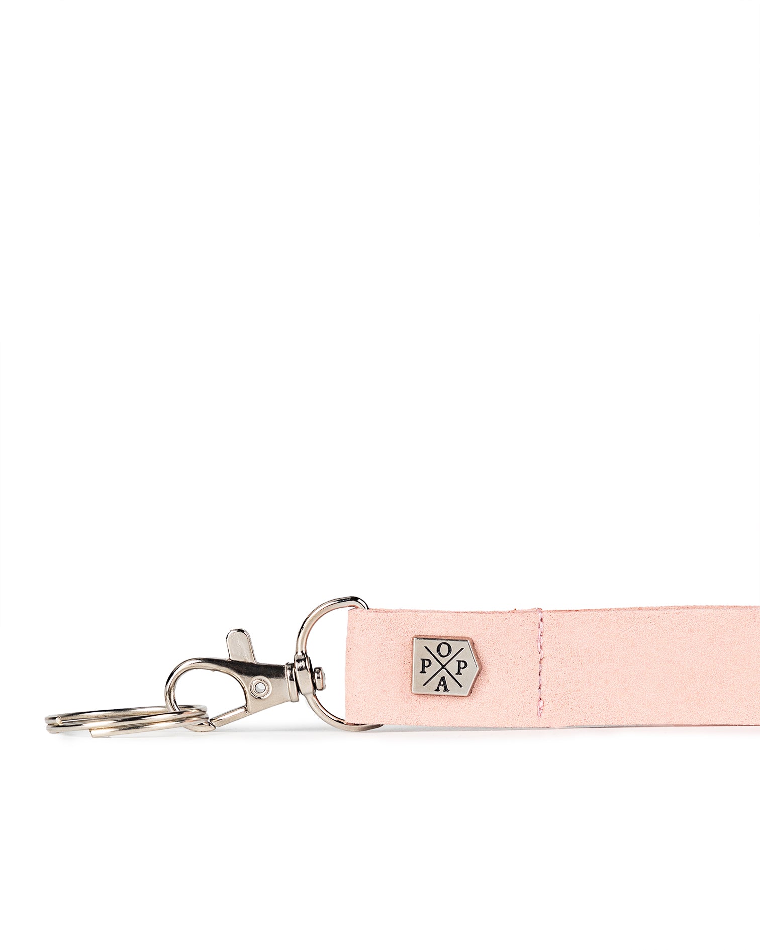 Porte-clés Popa Dune Rose