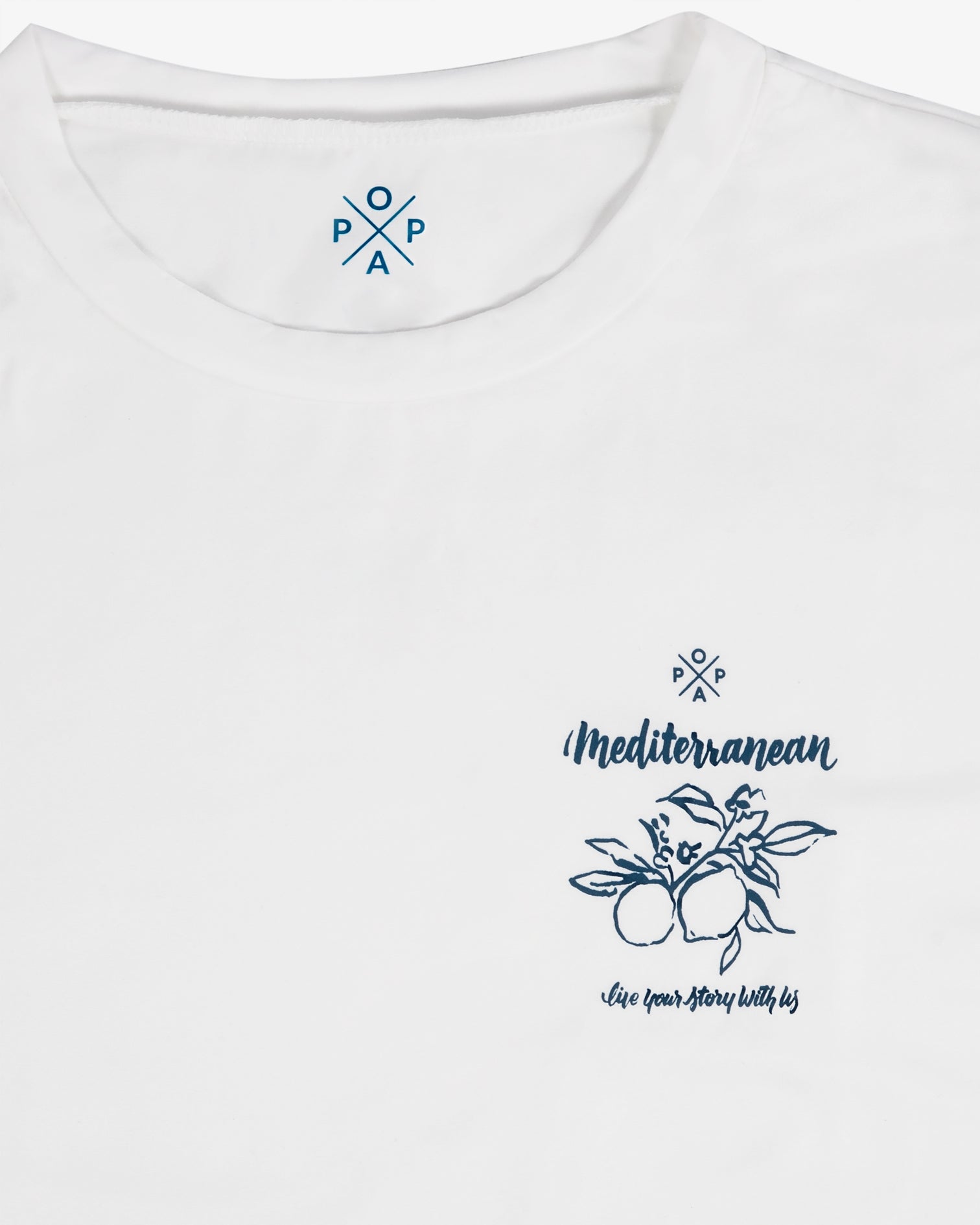 Camiseta Lemon Aniversario Popa