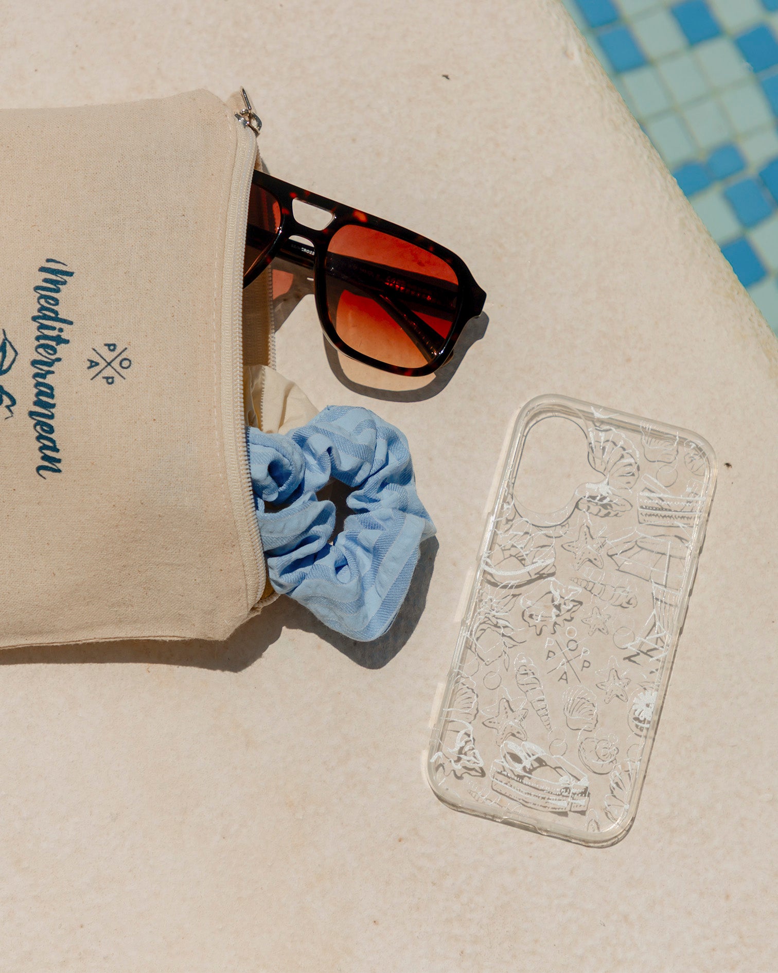 Popa Beach Anniversary Fund