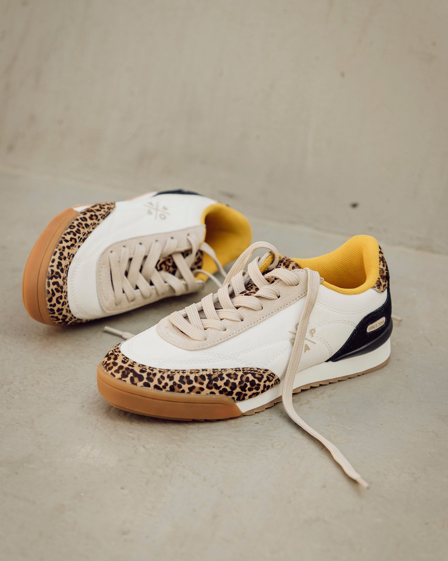 Zapatilla Muse Pony Arena