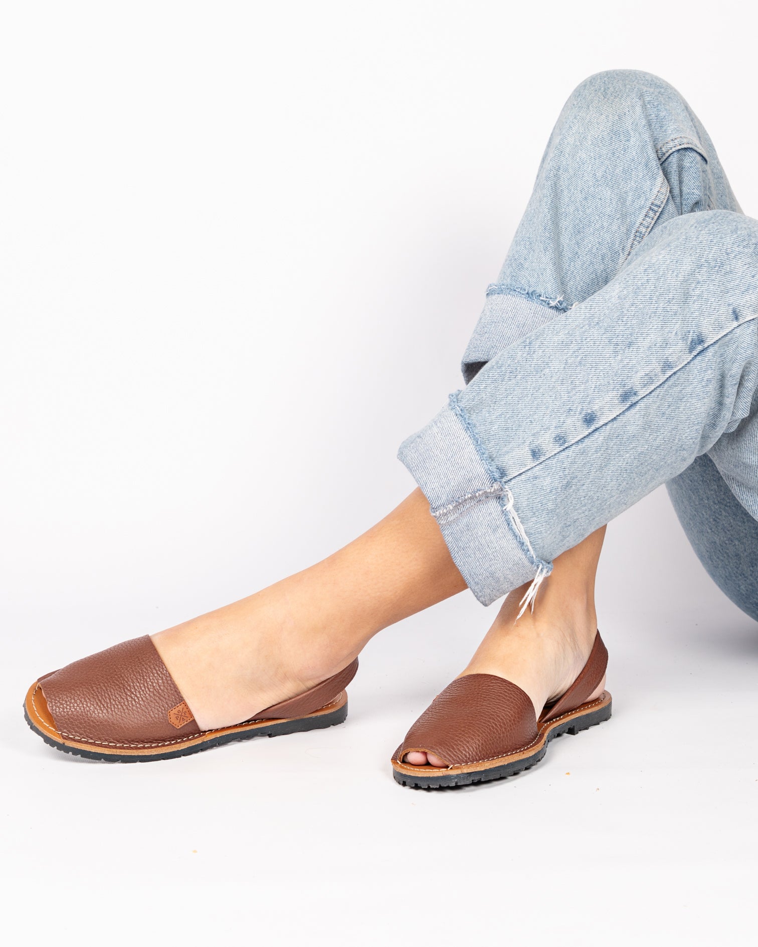 5P Simone Piel Cuero 35