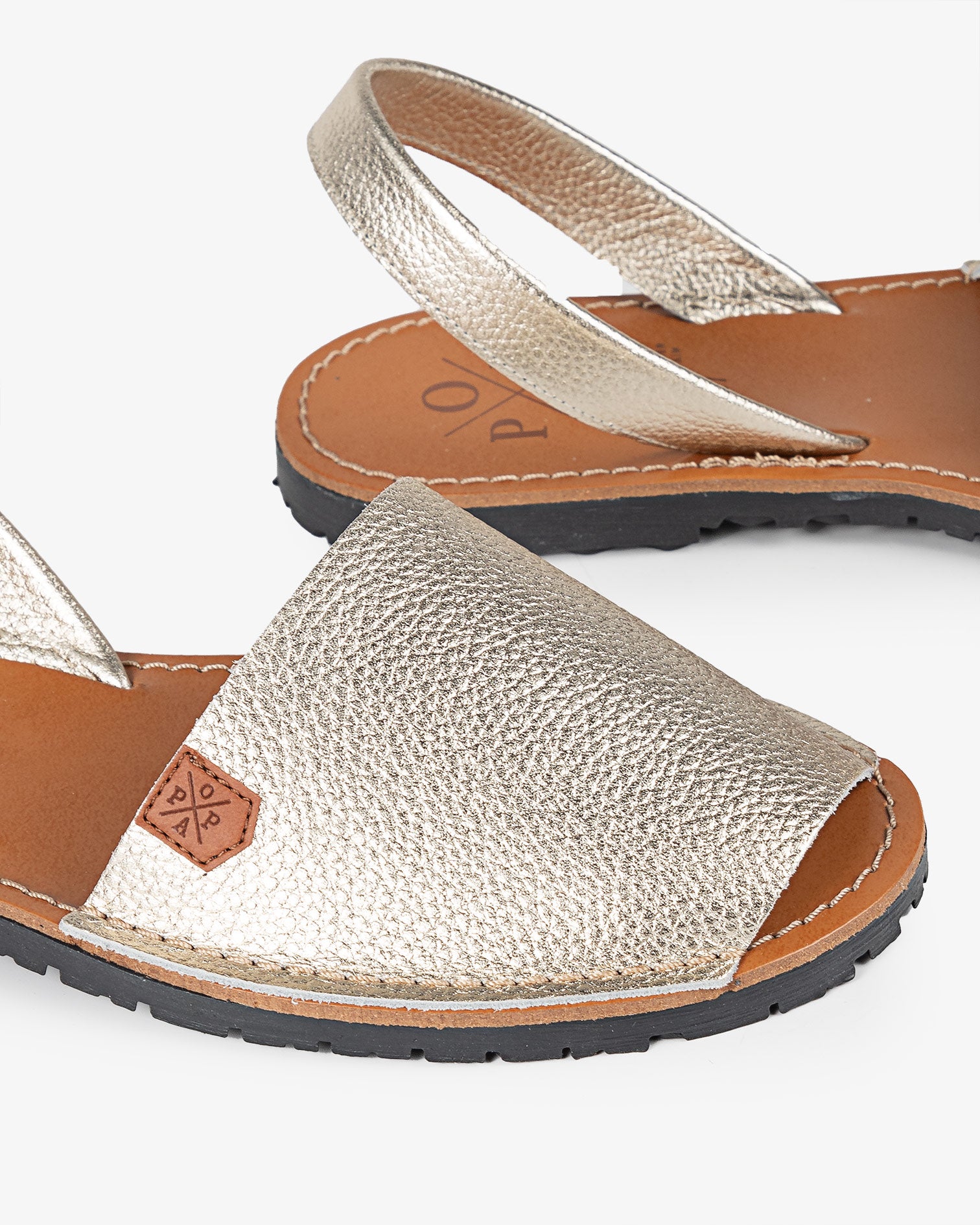 5P Simone Laminado Platino 35