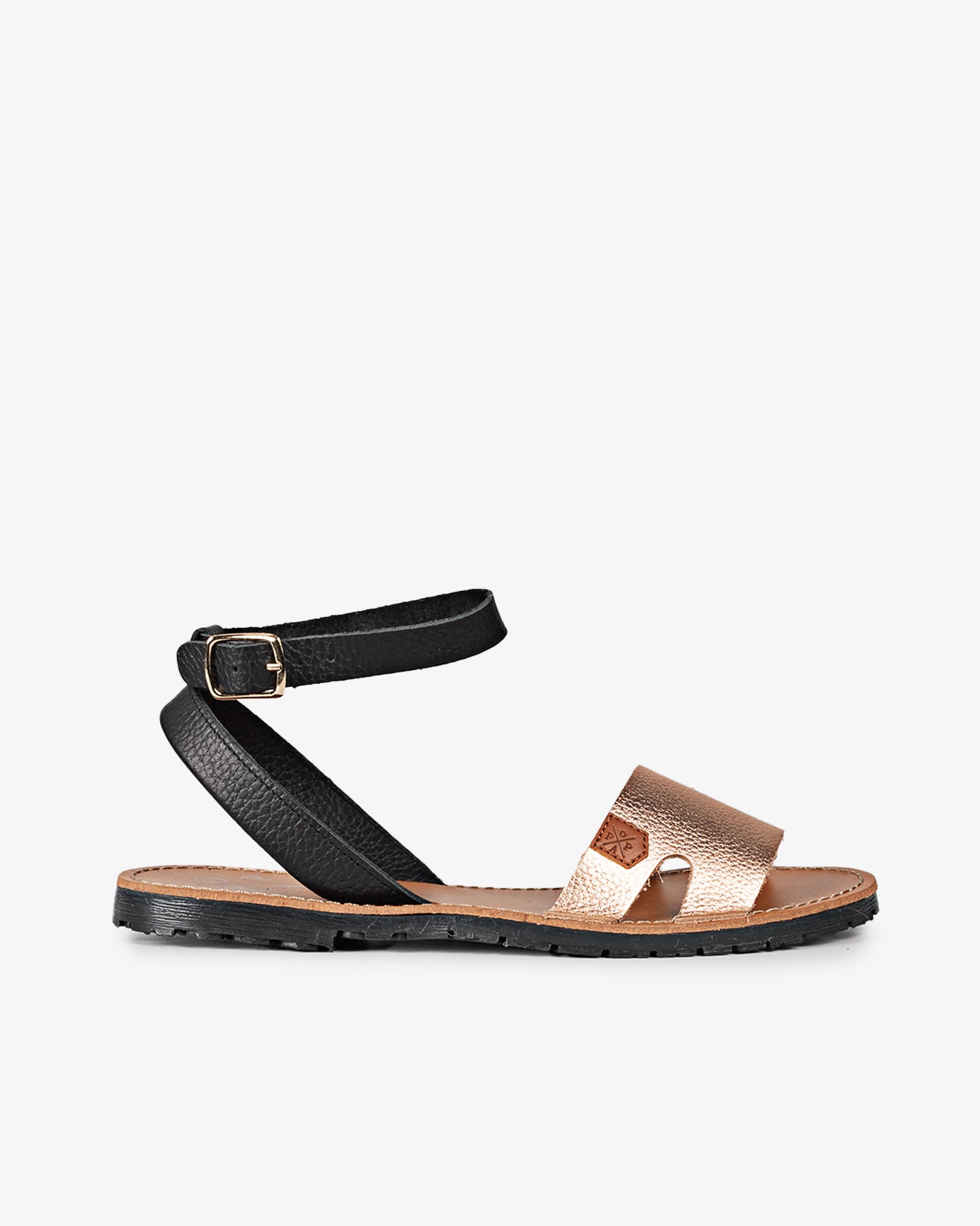 5P Vierge Laminado Salmon 35