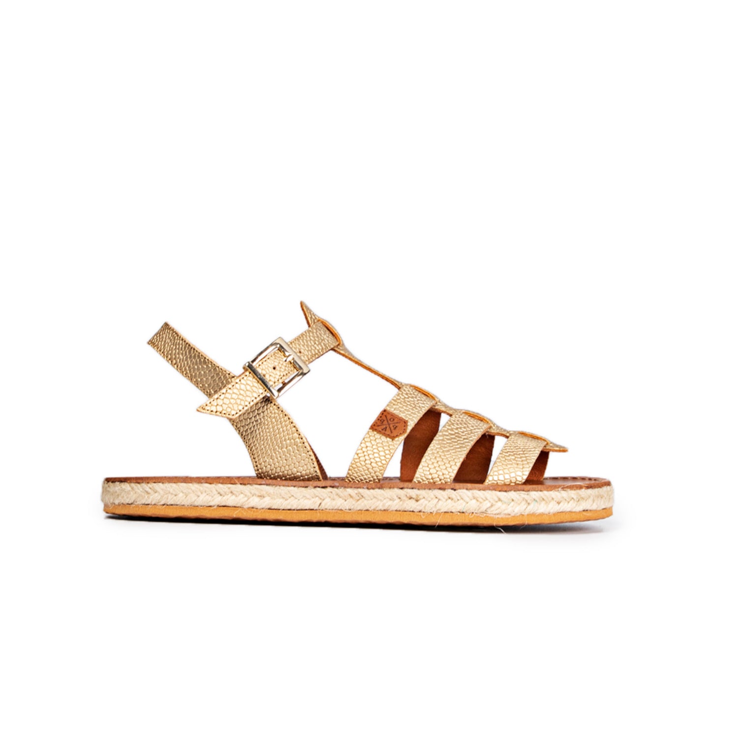 4P Iggy Ticra Oro Ticra