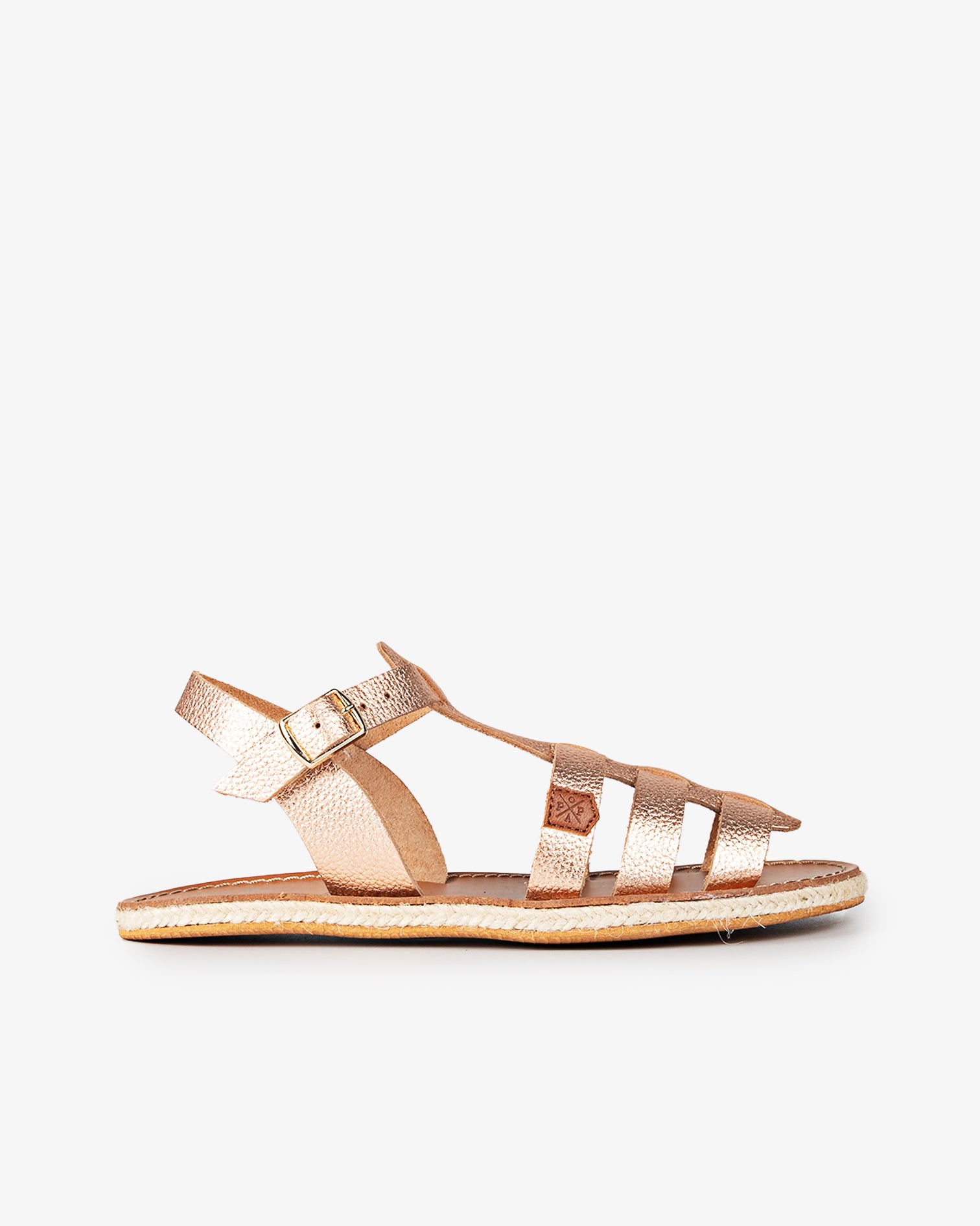 5P Iggy Laminado Salmon 35