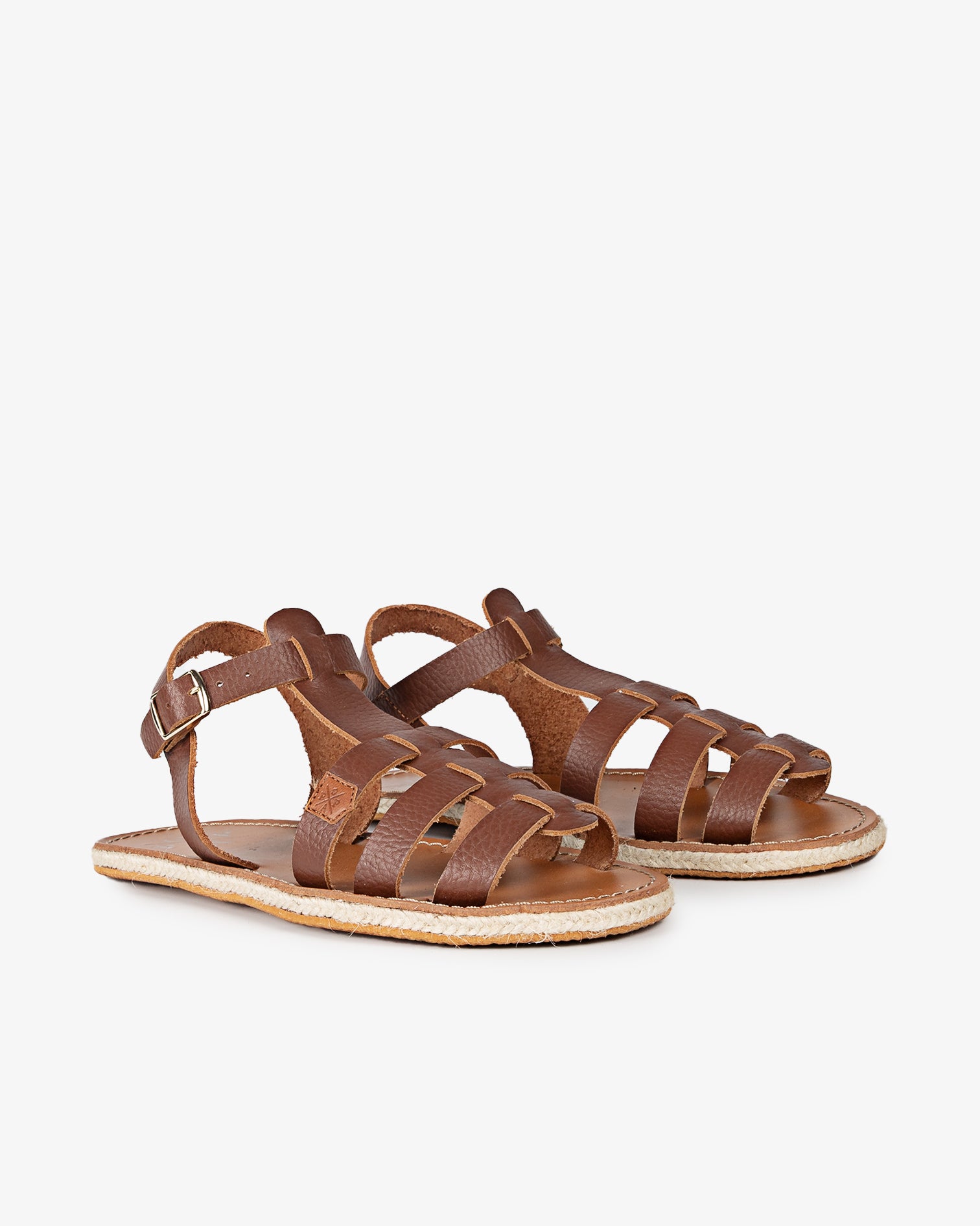 5P Iggy Piel Cuero 35