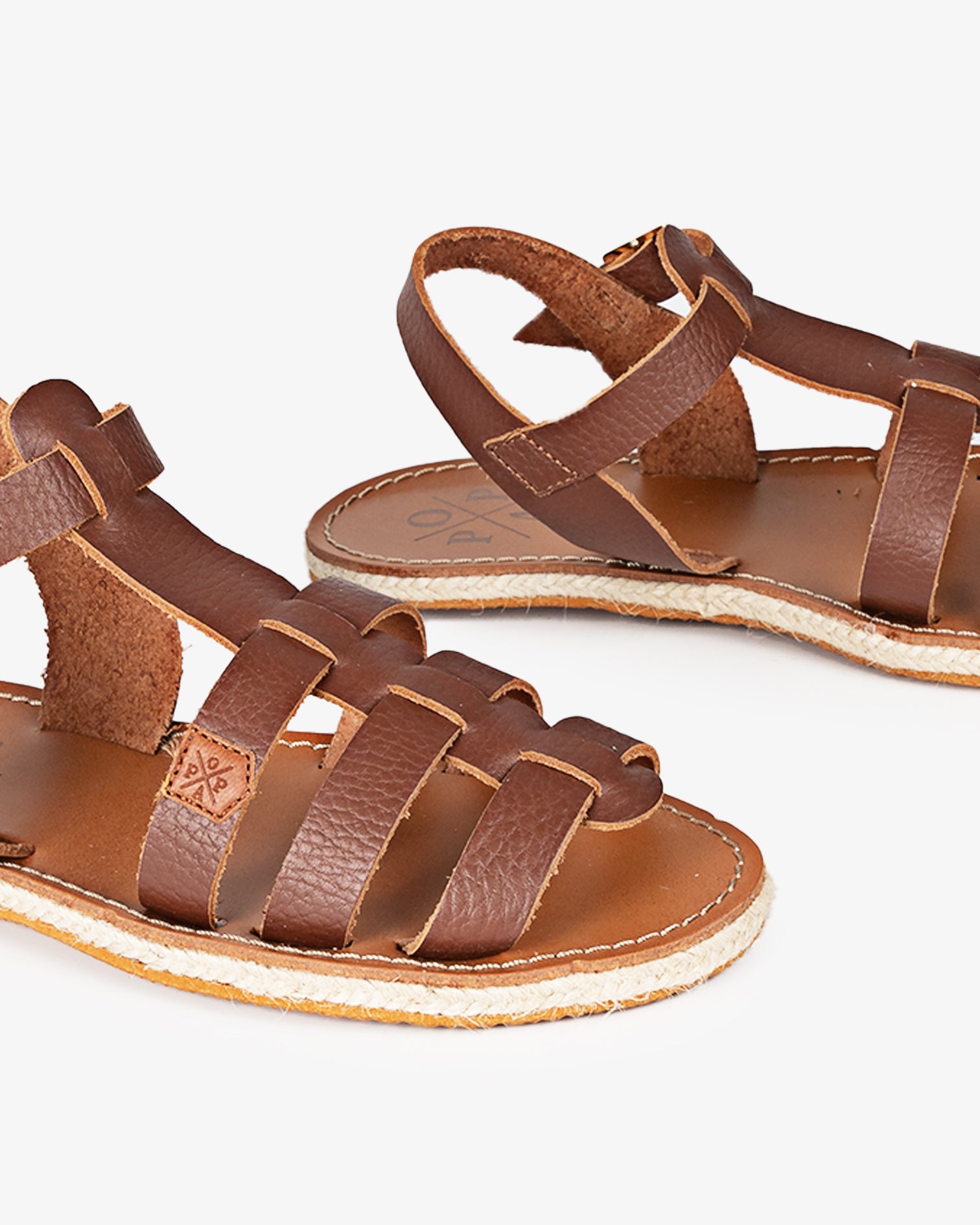 5P Iggy Piel Cuero 35