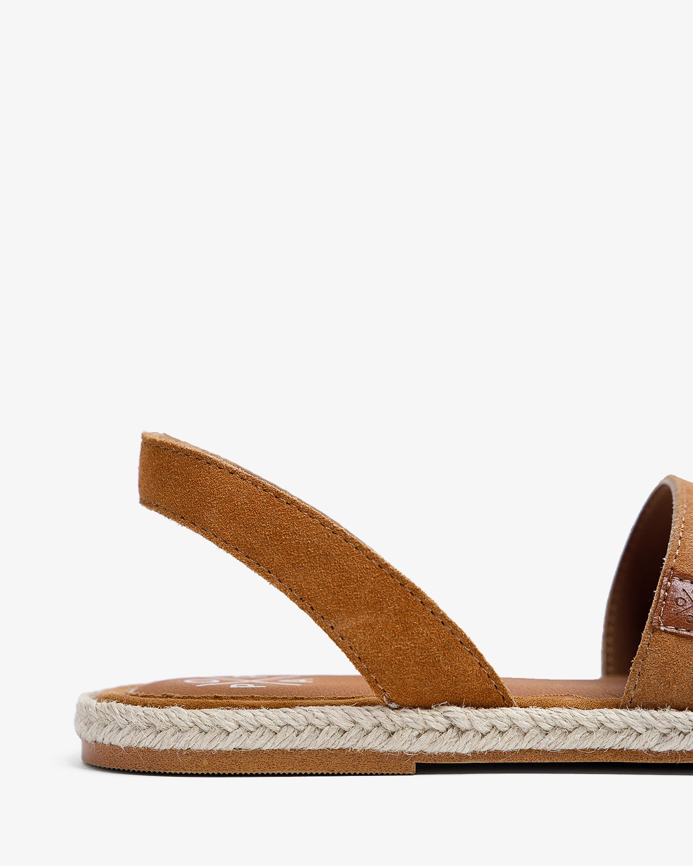 Minorquine Razo Serraje Cuir 35