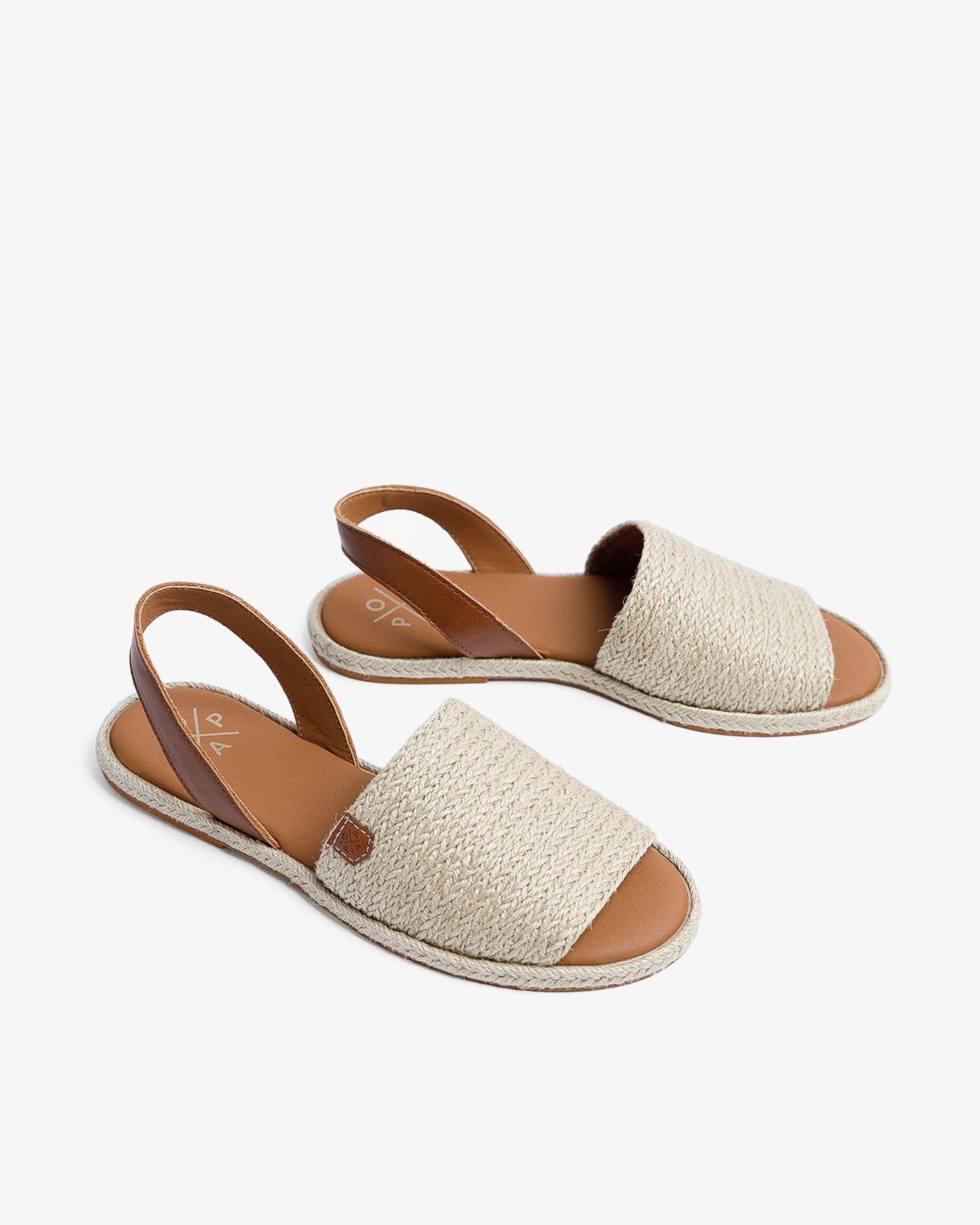 Menorquina Razo Chiara Cuero 