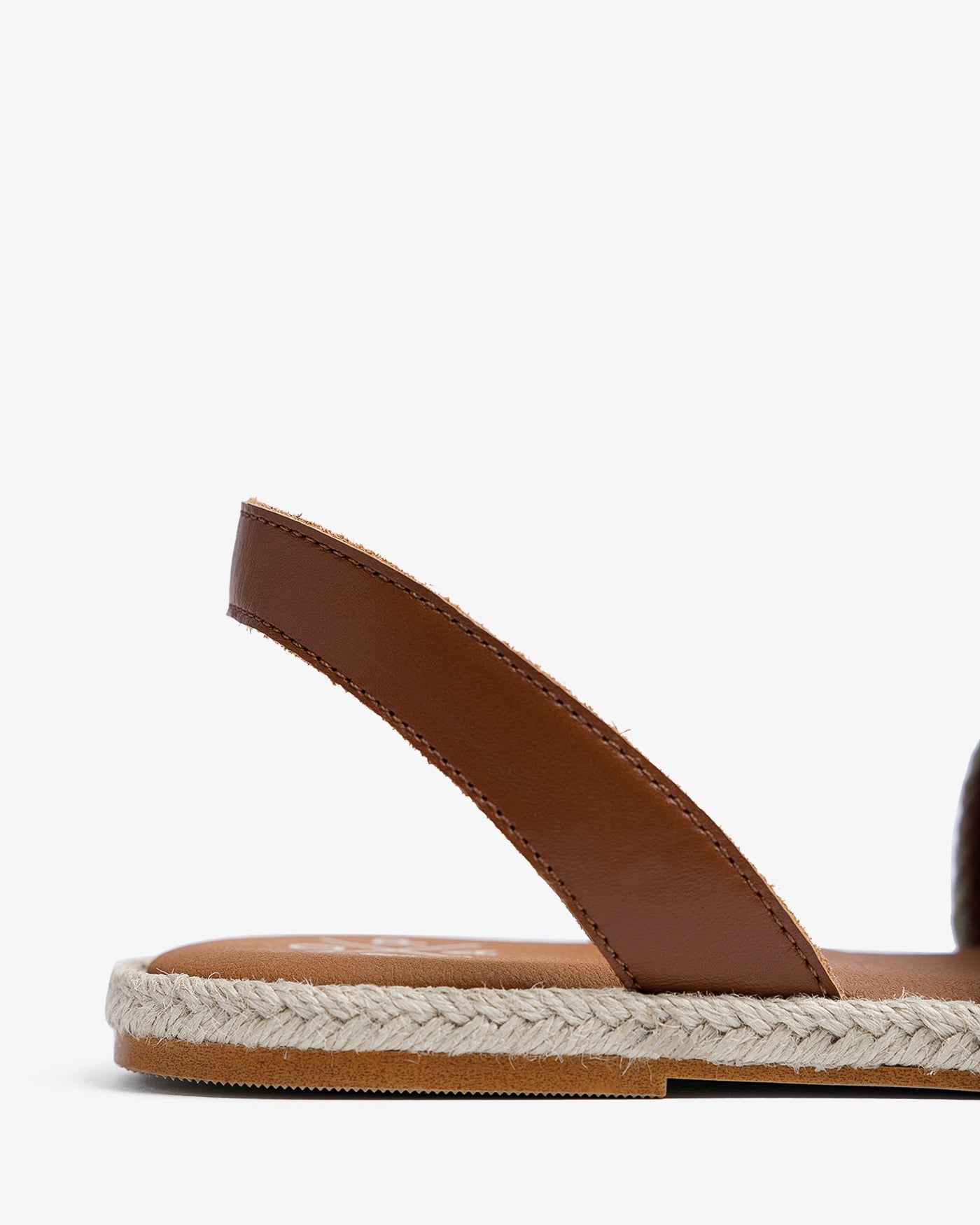 Menorquina Razo Chiara Cuero 