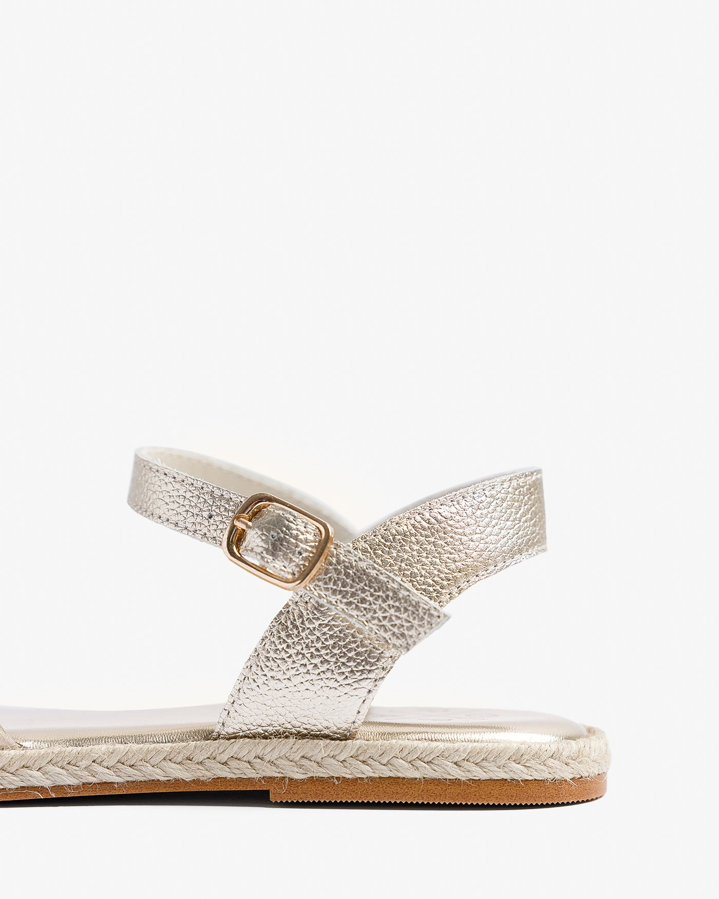 Sandale Riazor Or Jute 35