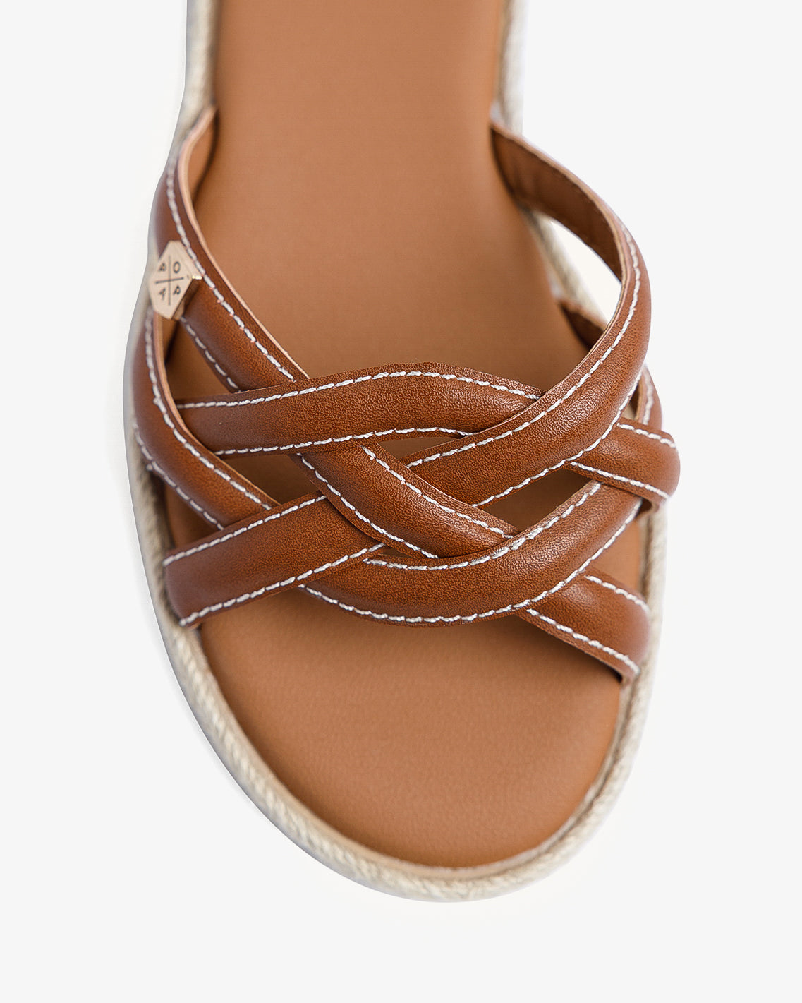 Sandale Saraki Cuir 35