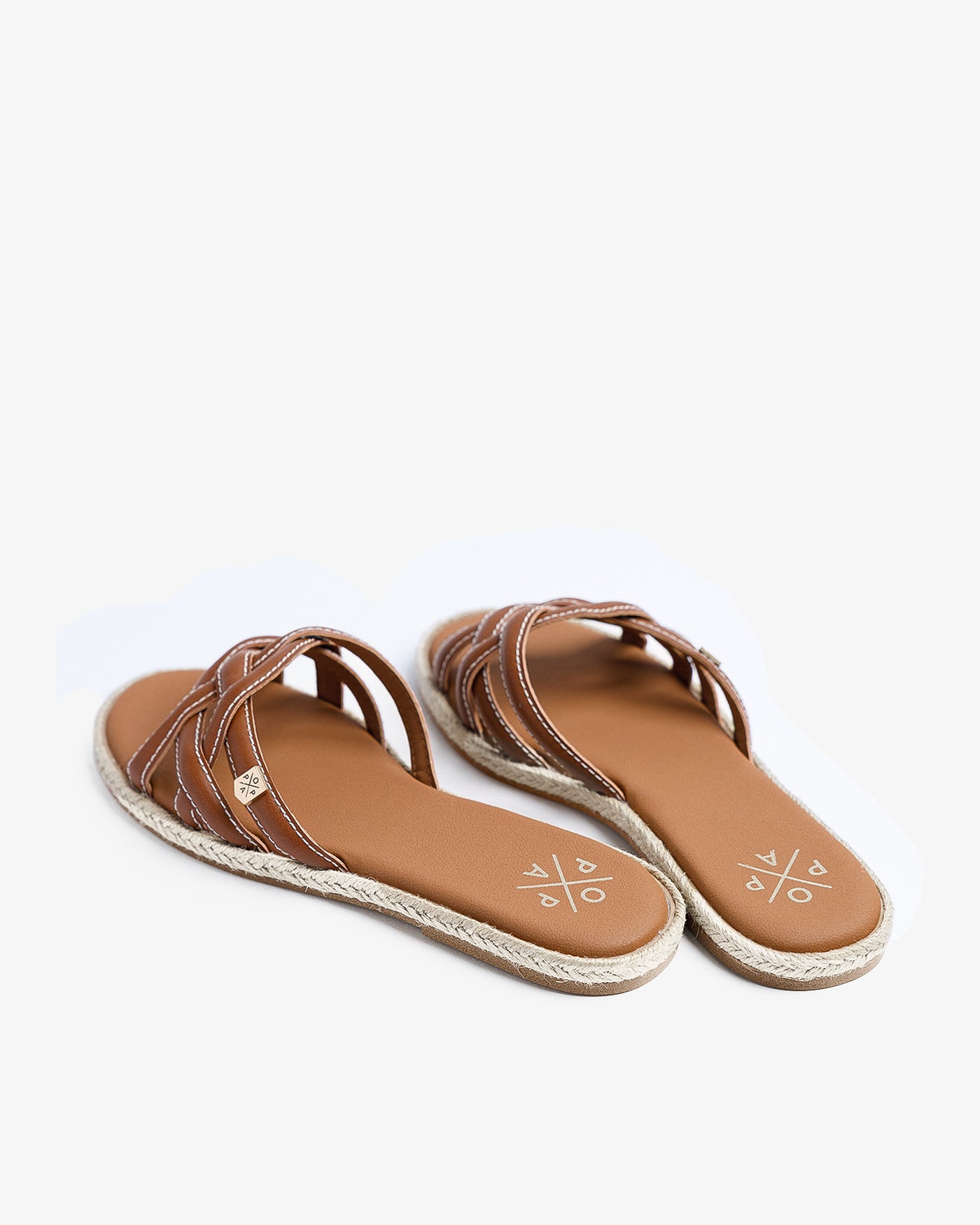 Sandale Saraki Cuir 35