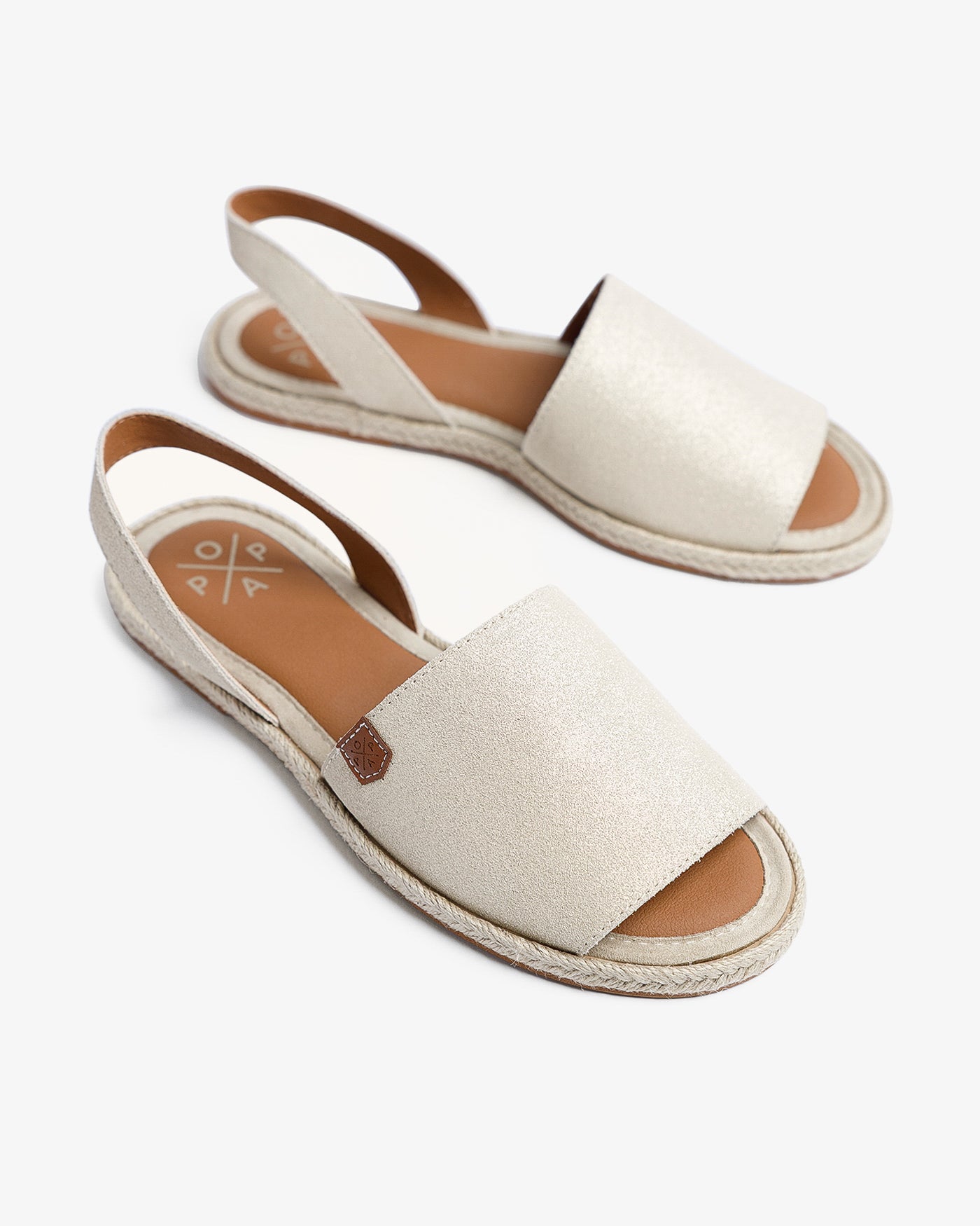 Menorquine Razo Boreal Oro 35