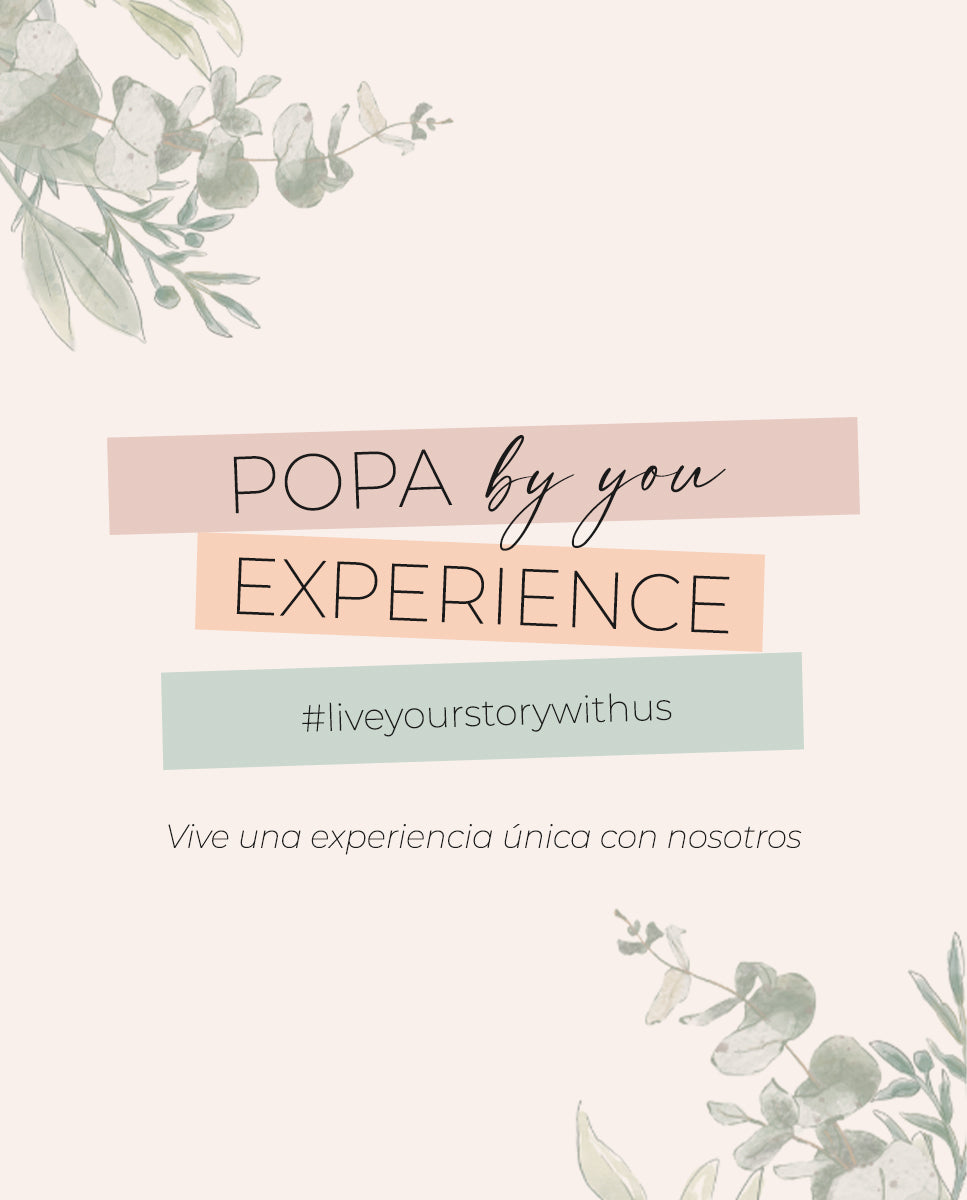Popa By You Experience