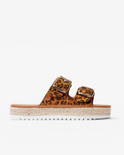 Menorquina Plataforma Morell Leopardo Leopardo
