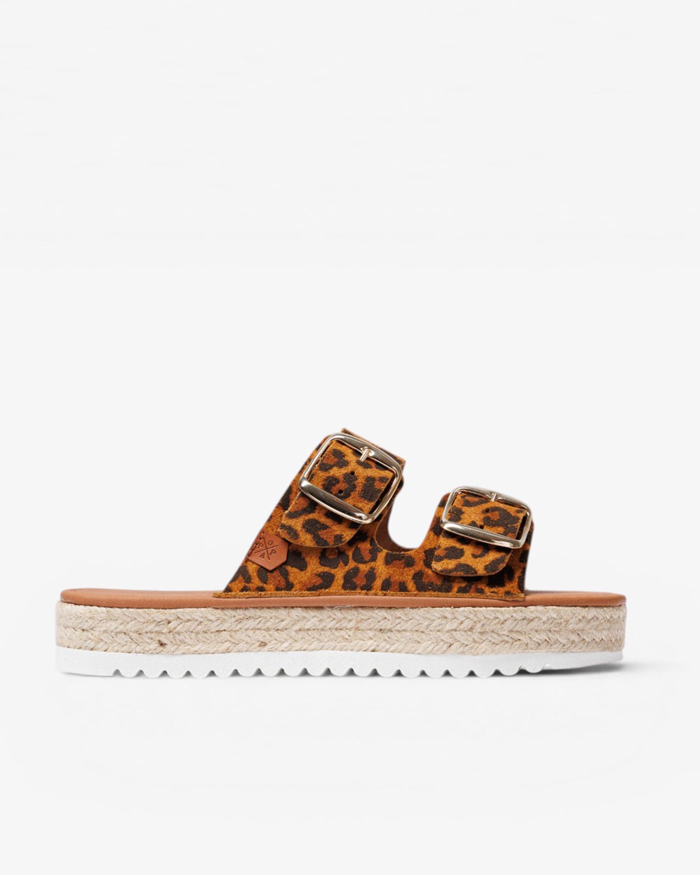 Menorquina Plataforma Morell Leopardo Leopardo