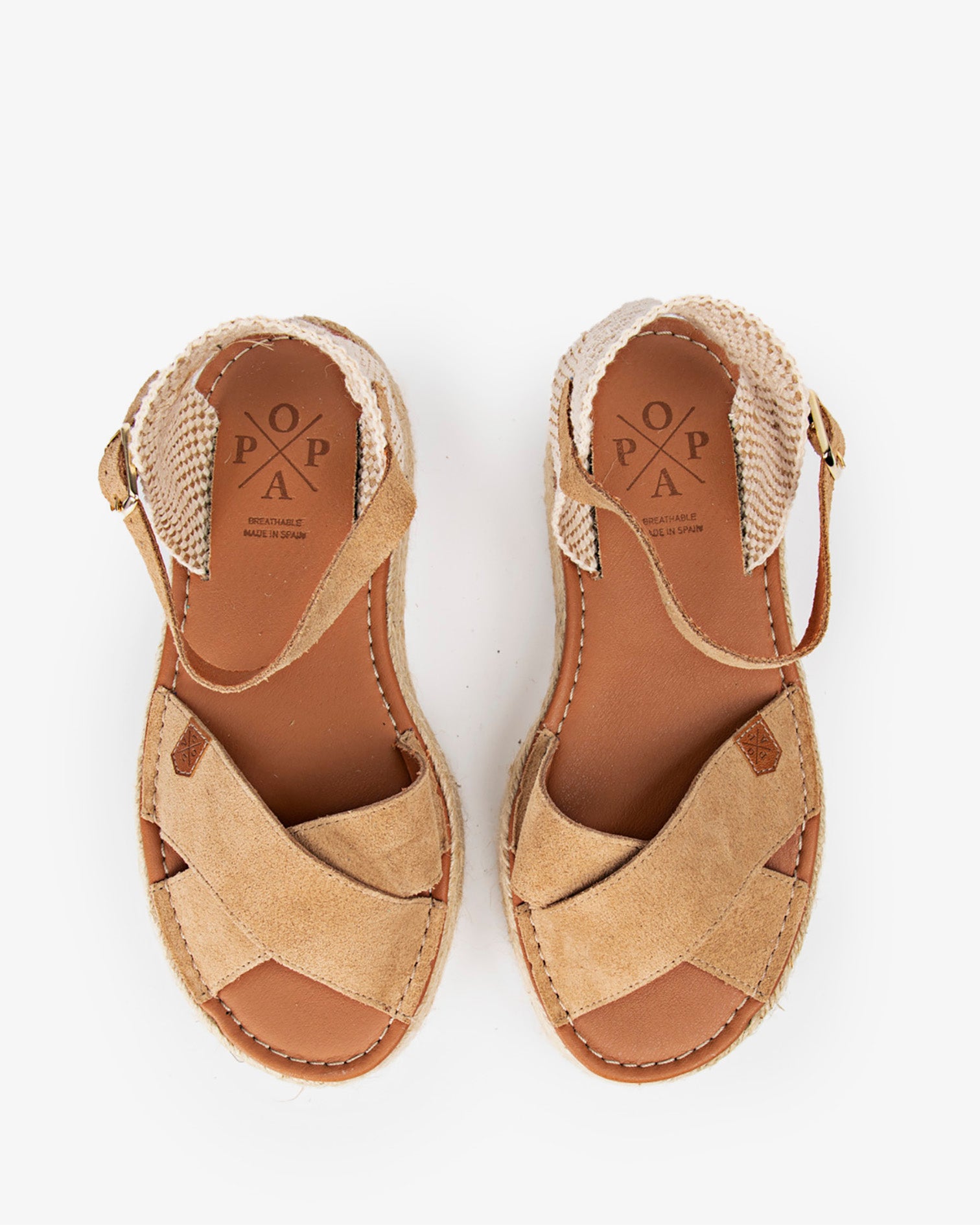 Plataforma Menorquina Carla Serraje Arena