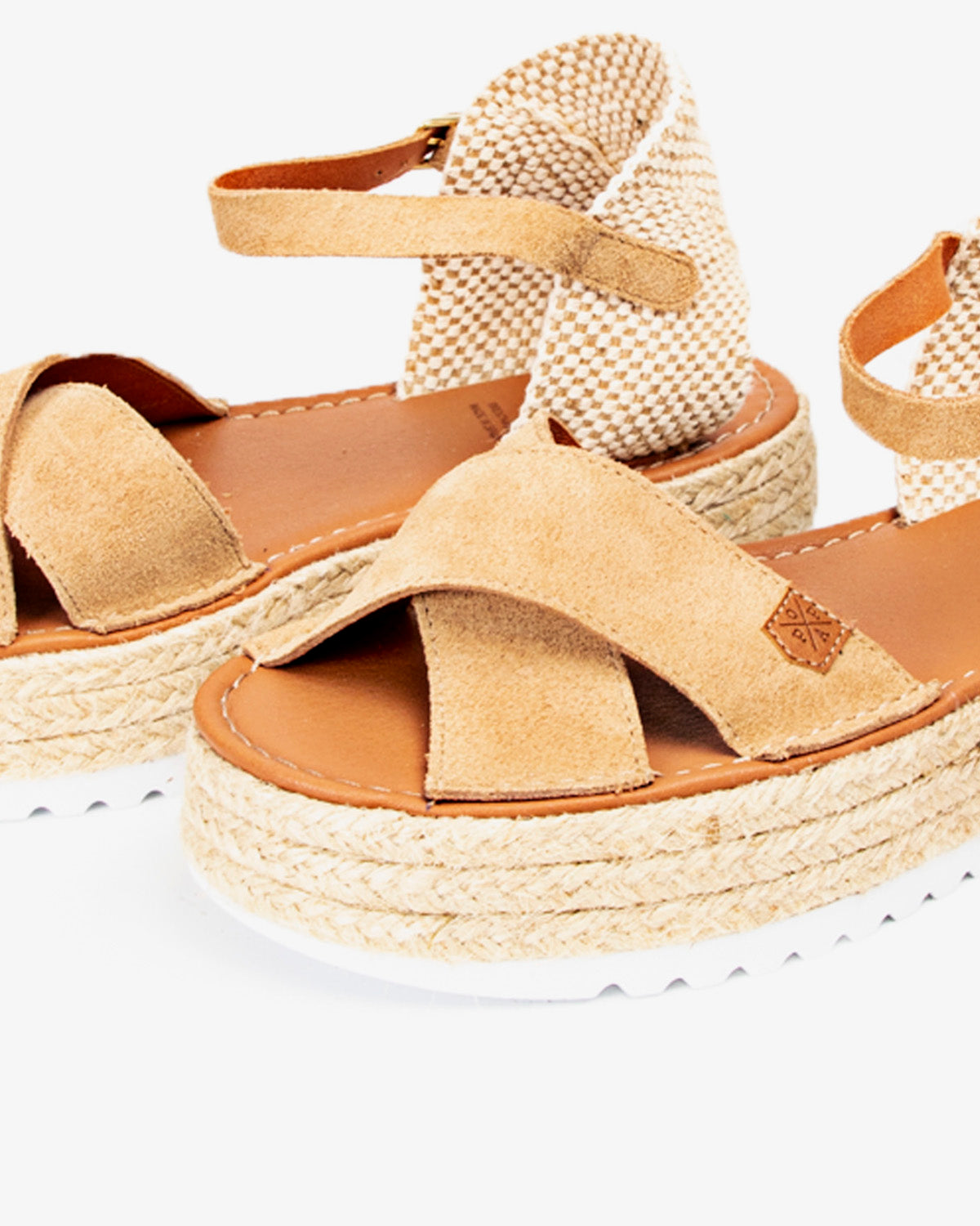 Plataforma Menorquina Carla Serraje Arena