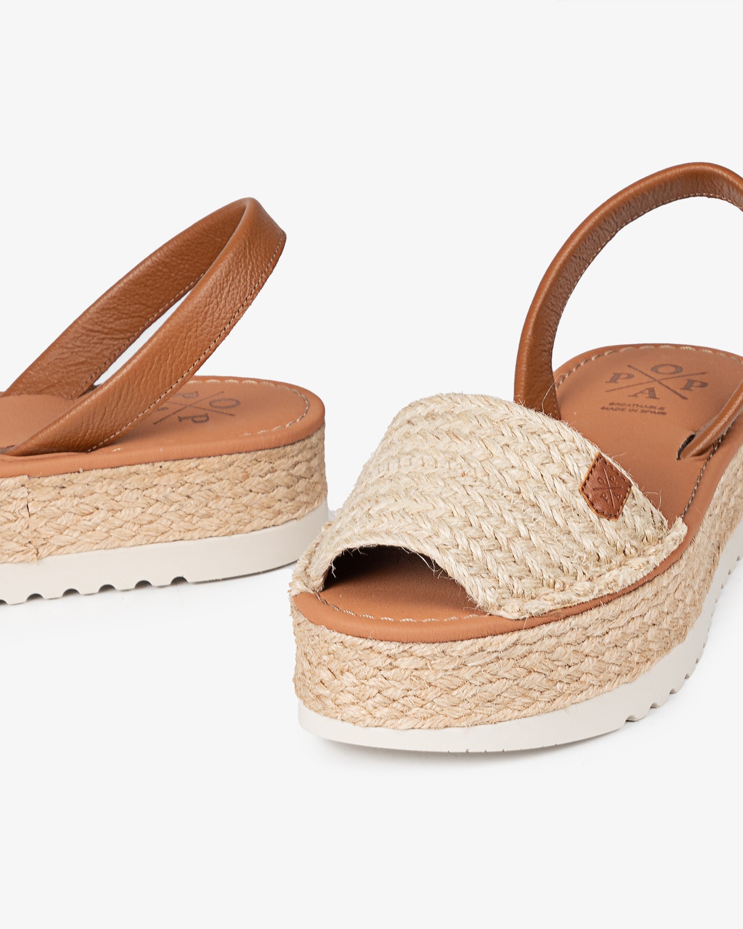 5P Carrie Banda Cuero 35