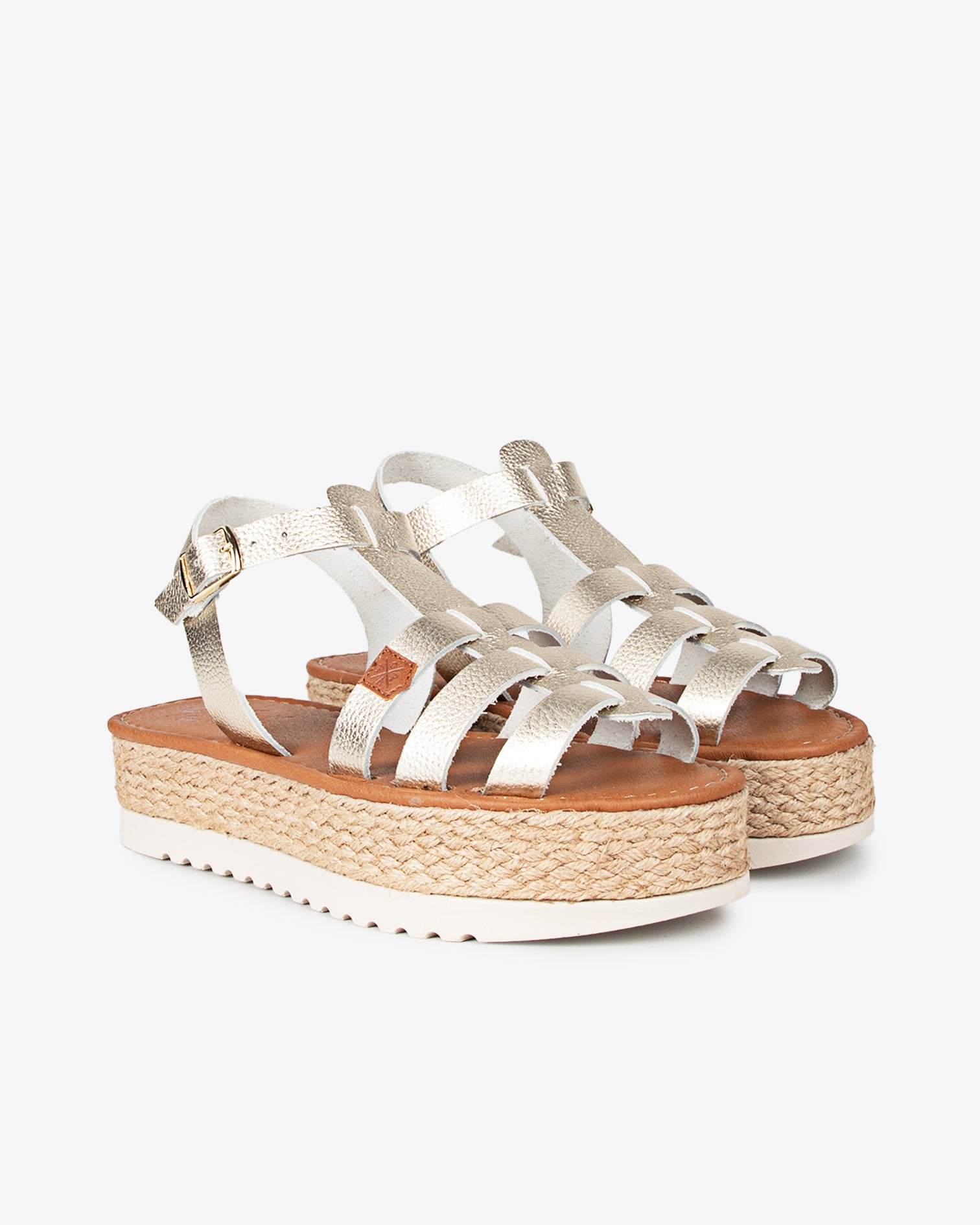 5P Dakota Laminado Platino 35