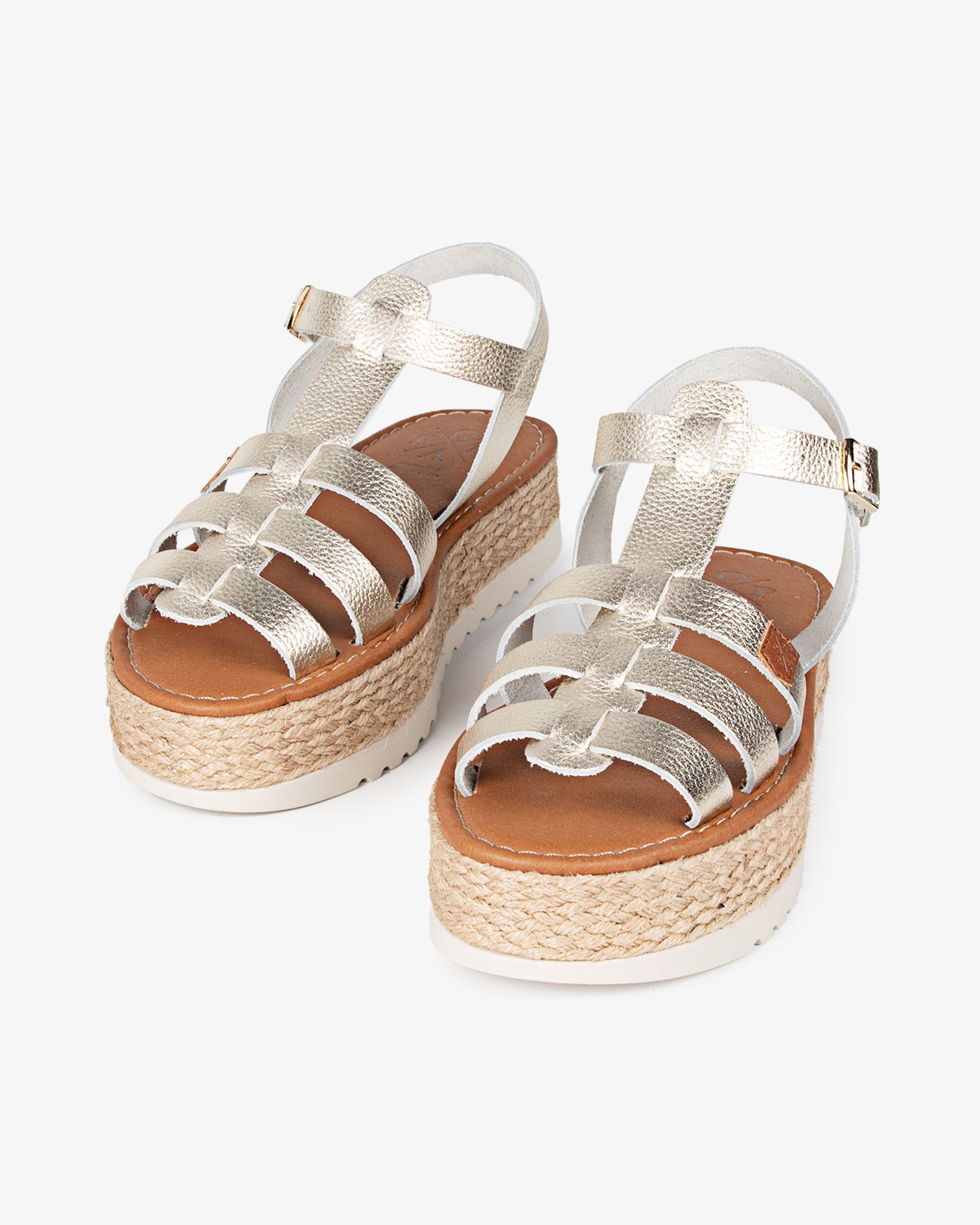 5P Dakota Laminado Platino 35