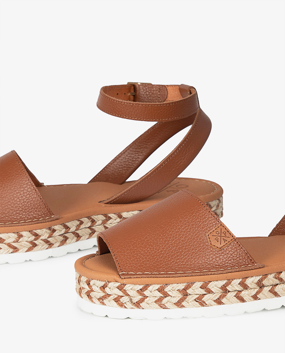 4P Larios Sauvage Cuero 35