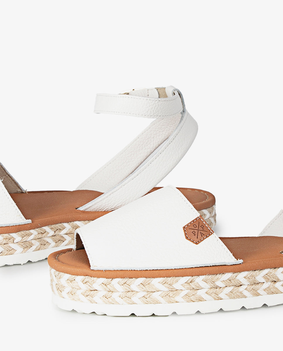 4P Larios Sauvage Blanco 35