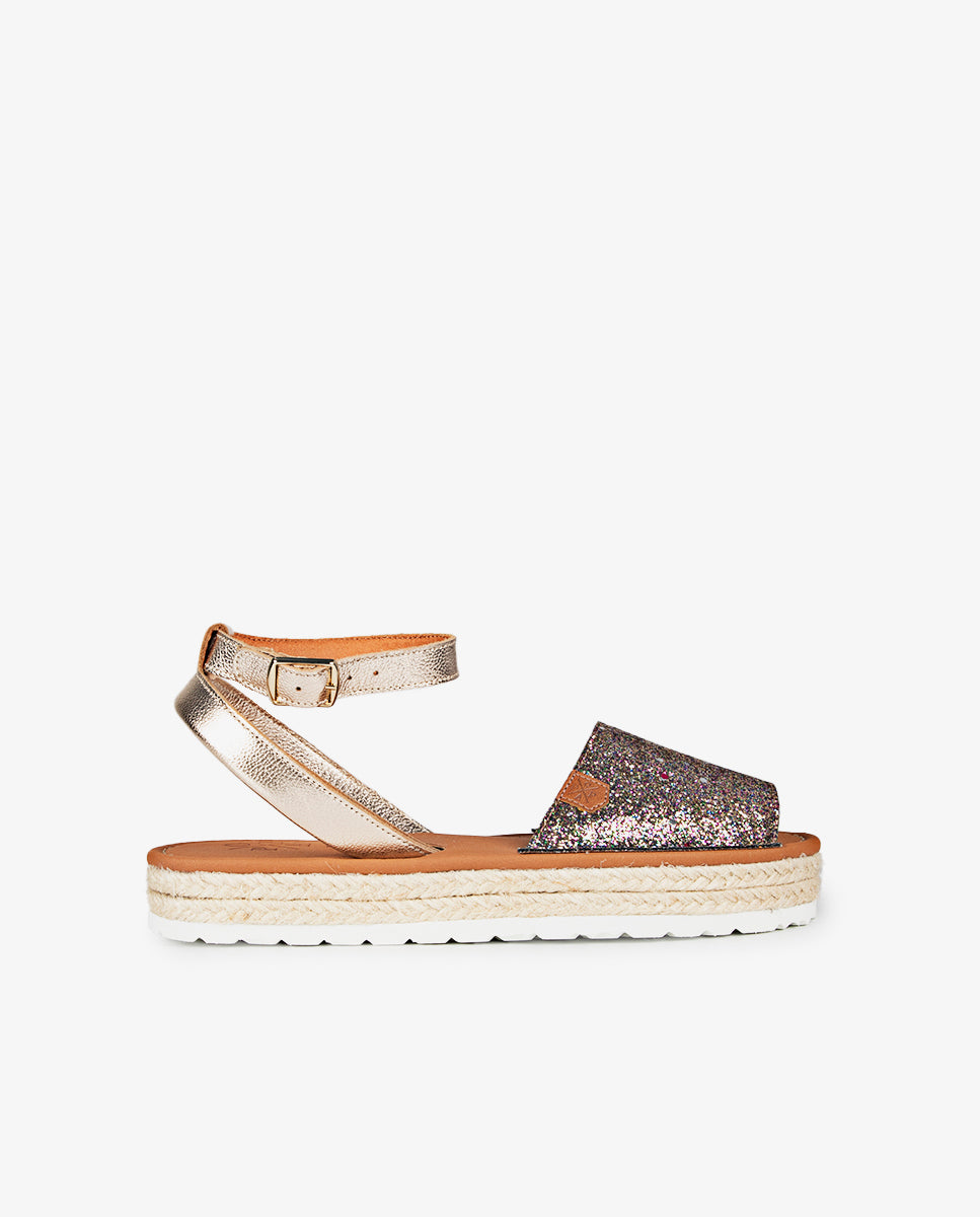 4P Larios Glitter Multicolore
