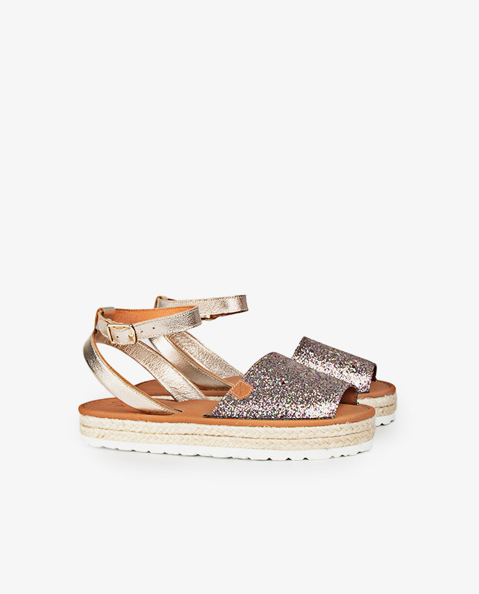 4P Larios Glitter Multicolor