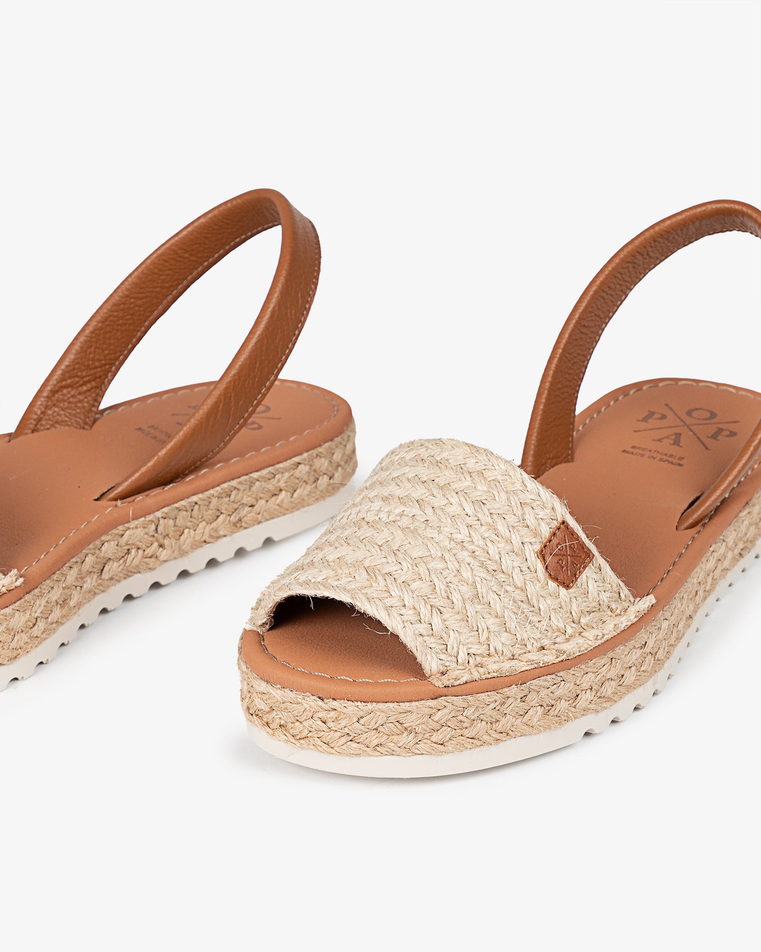 5P Rondina Banda Cuero 35