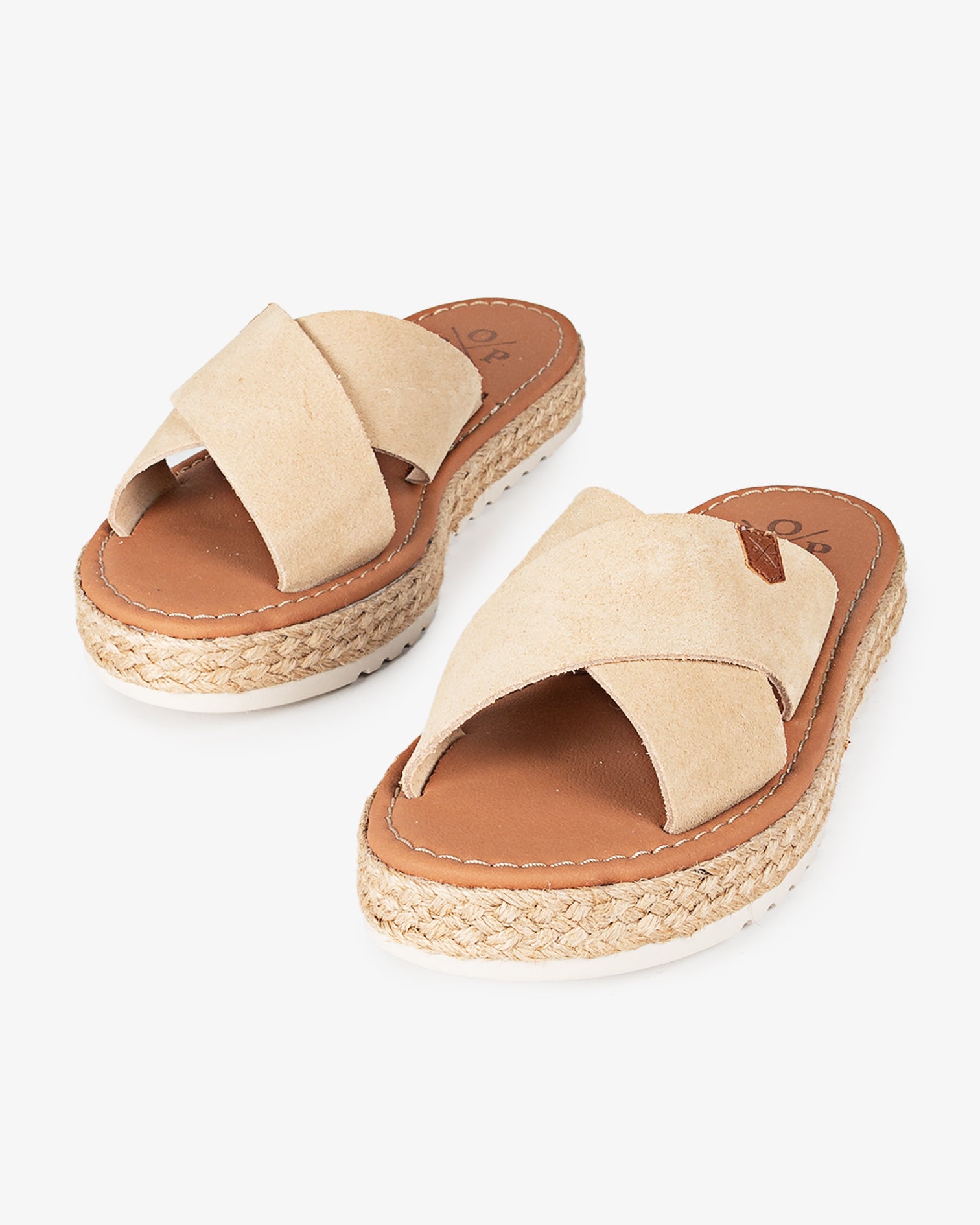 5P Agay Serraje Beig 35