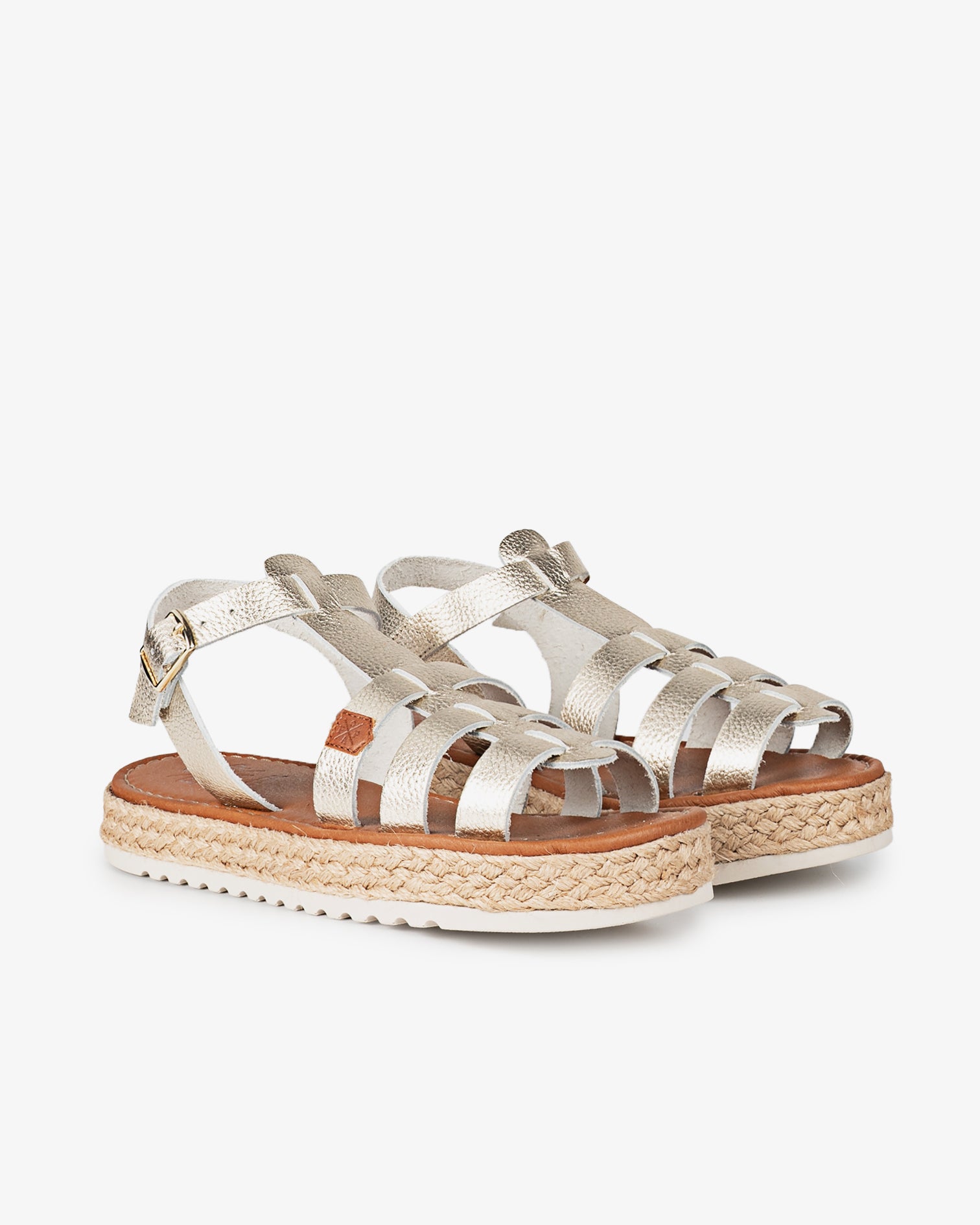 5P Paloma Laminado Oro 35