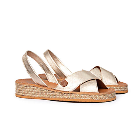 Plateforme Menorquina Parcs Platine Laminé