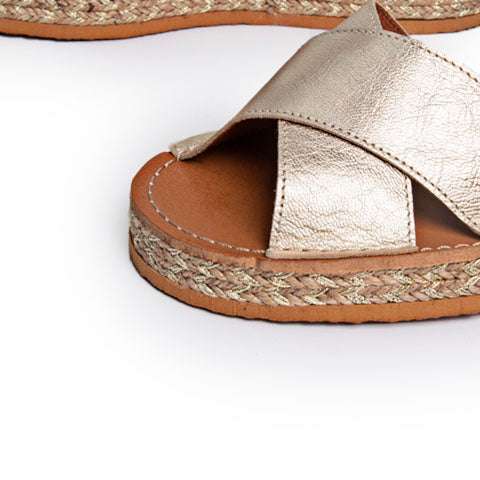 Plateforme Menorquina Parcs Platine Laminé