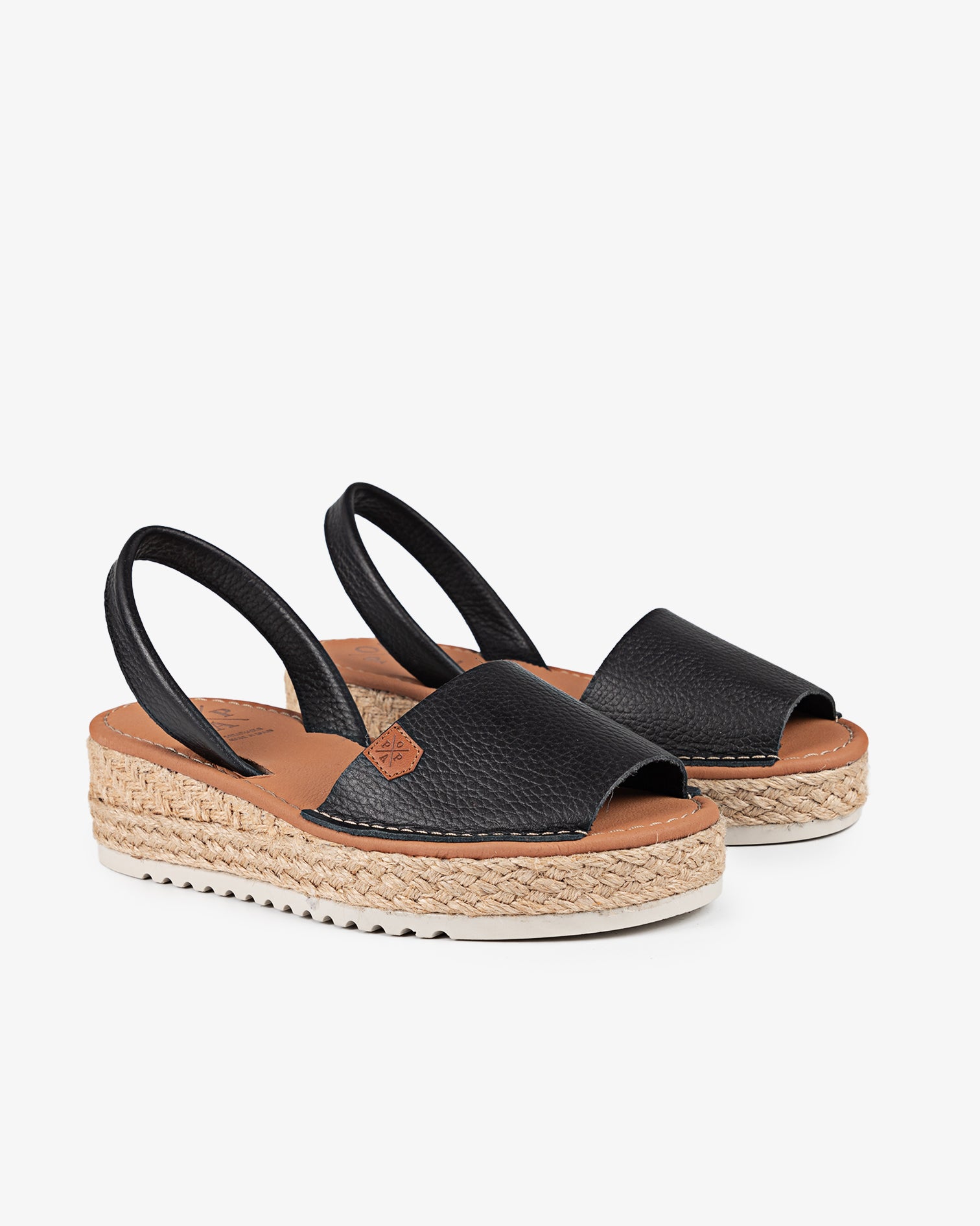 5P Plage Piel Negro 35