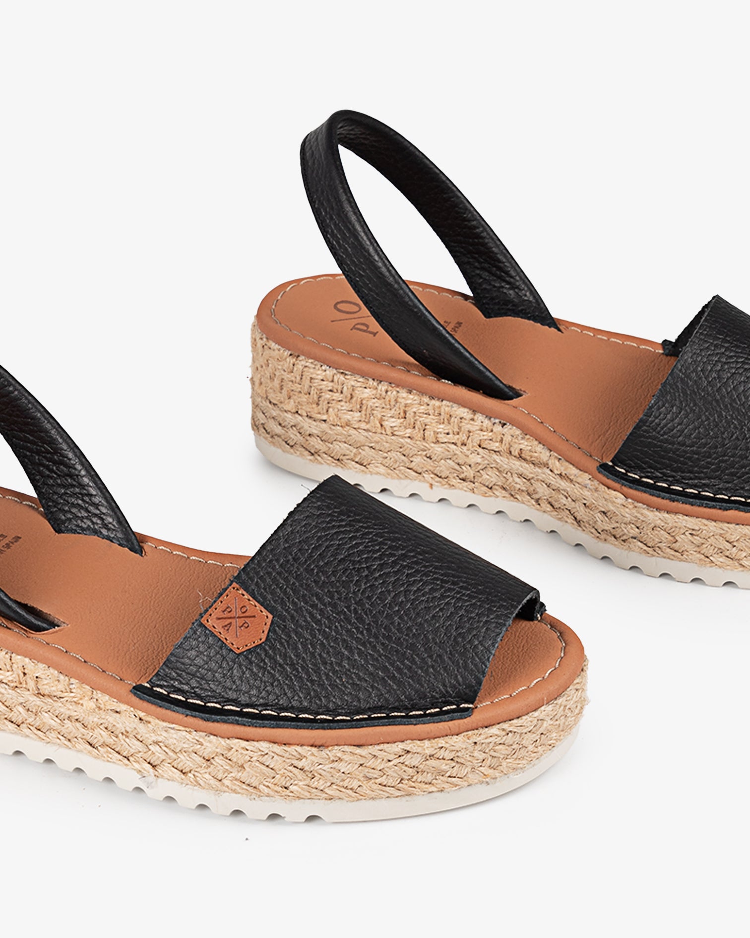 5P Plage Piel Negro 35