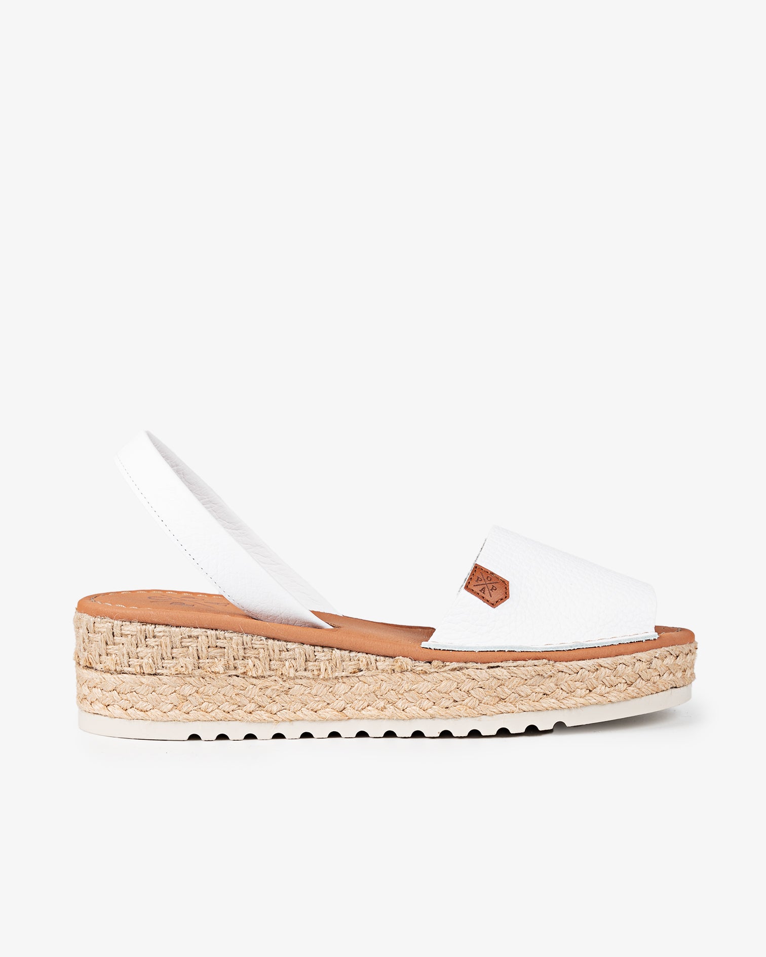 5P Plage Piel Blanco 35