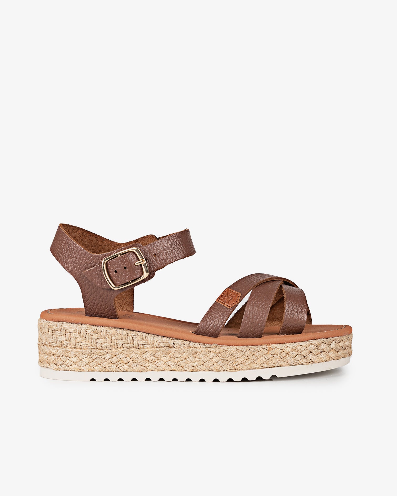 5P Miou Piel Cuero 35