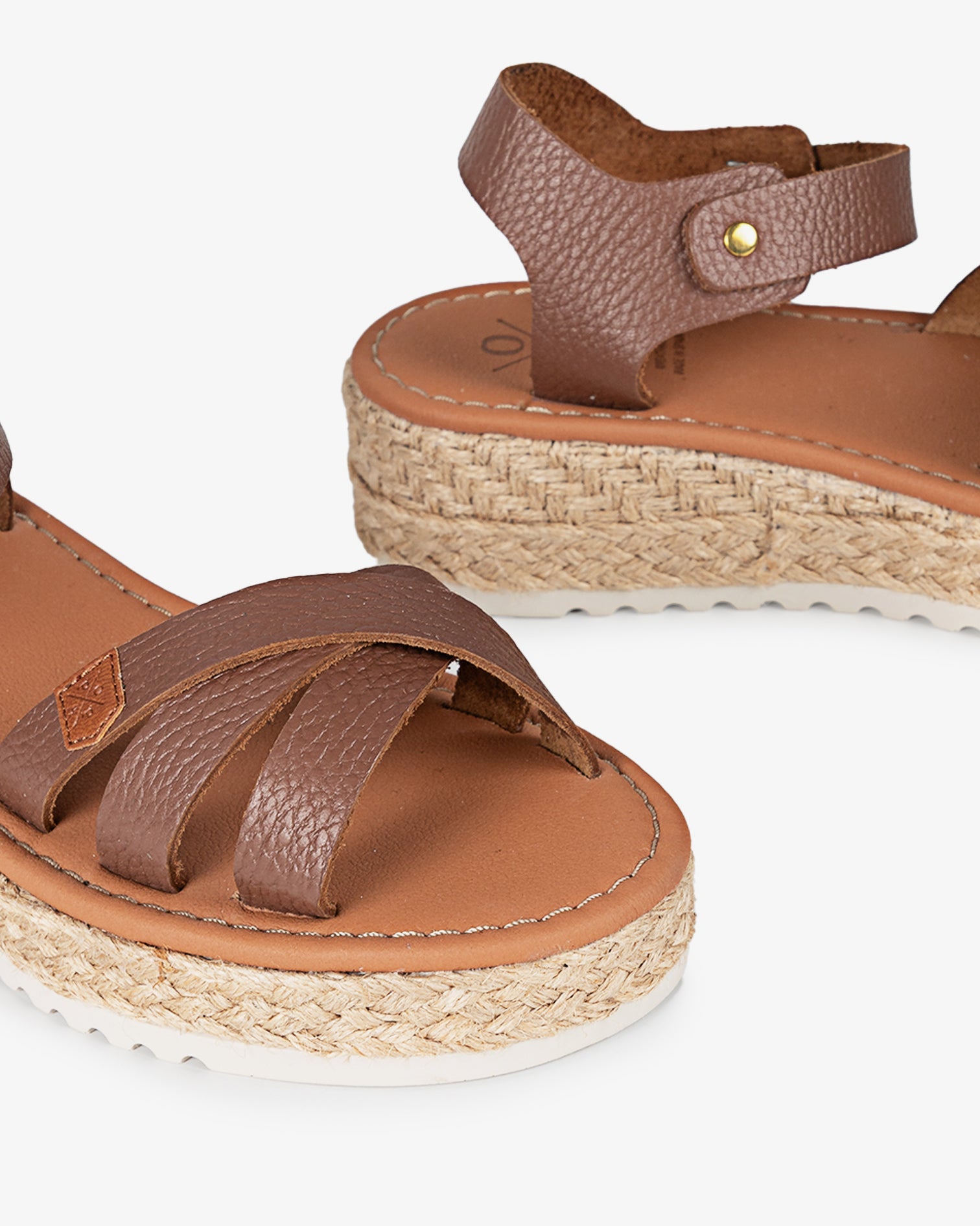 5P Miou Piel Cuero 35