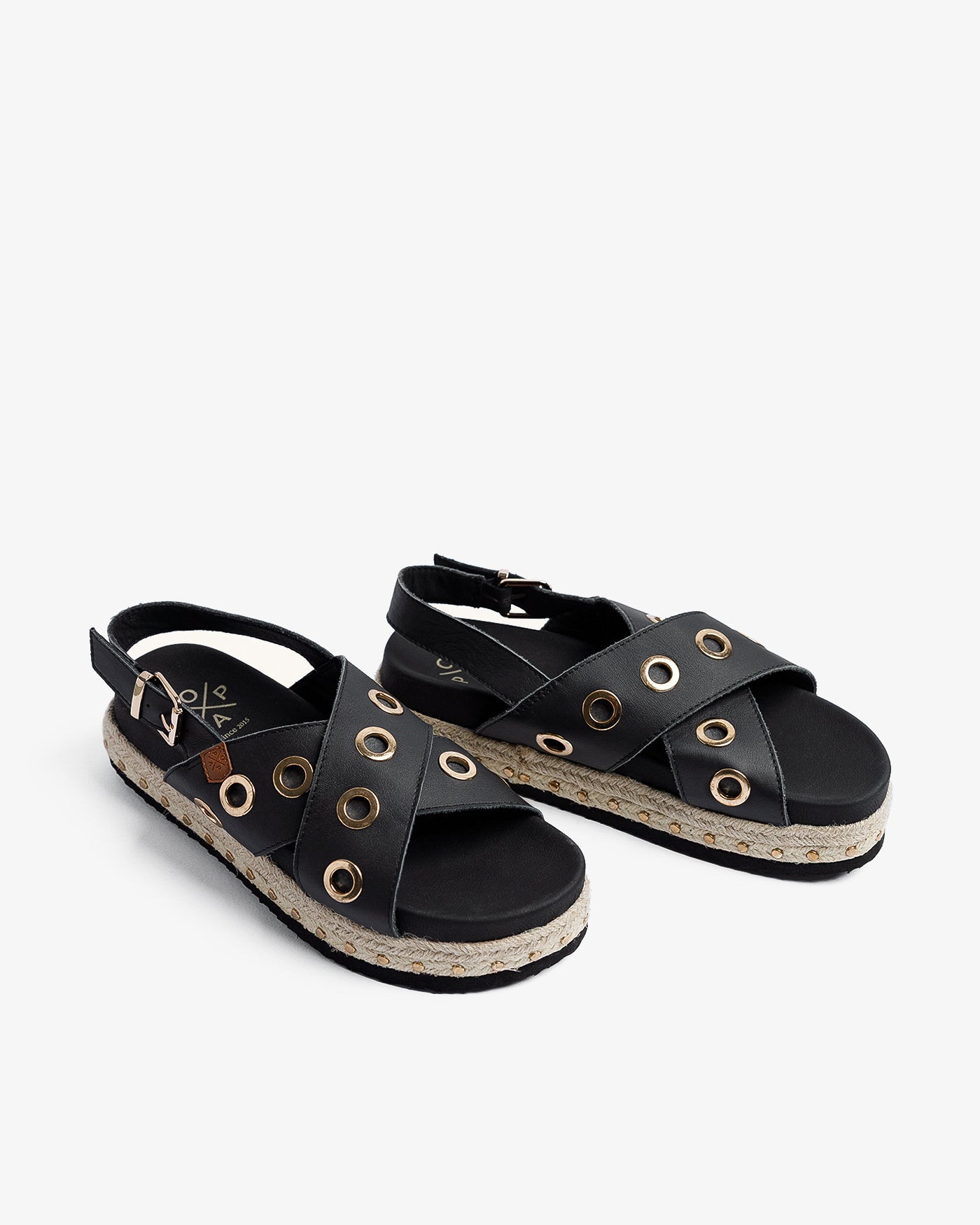 Minorquine Jondal Noir 35