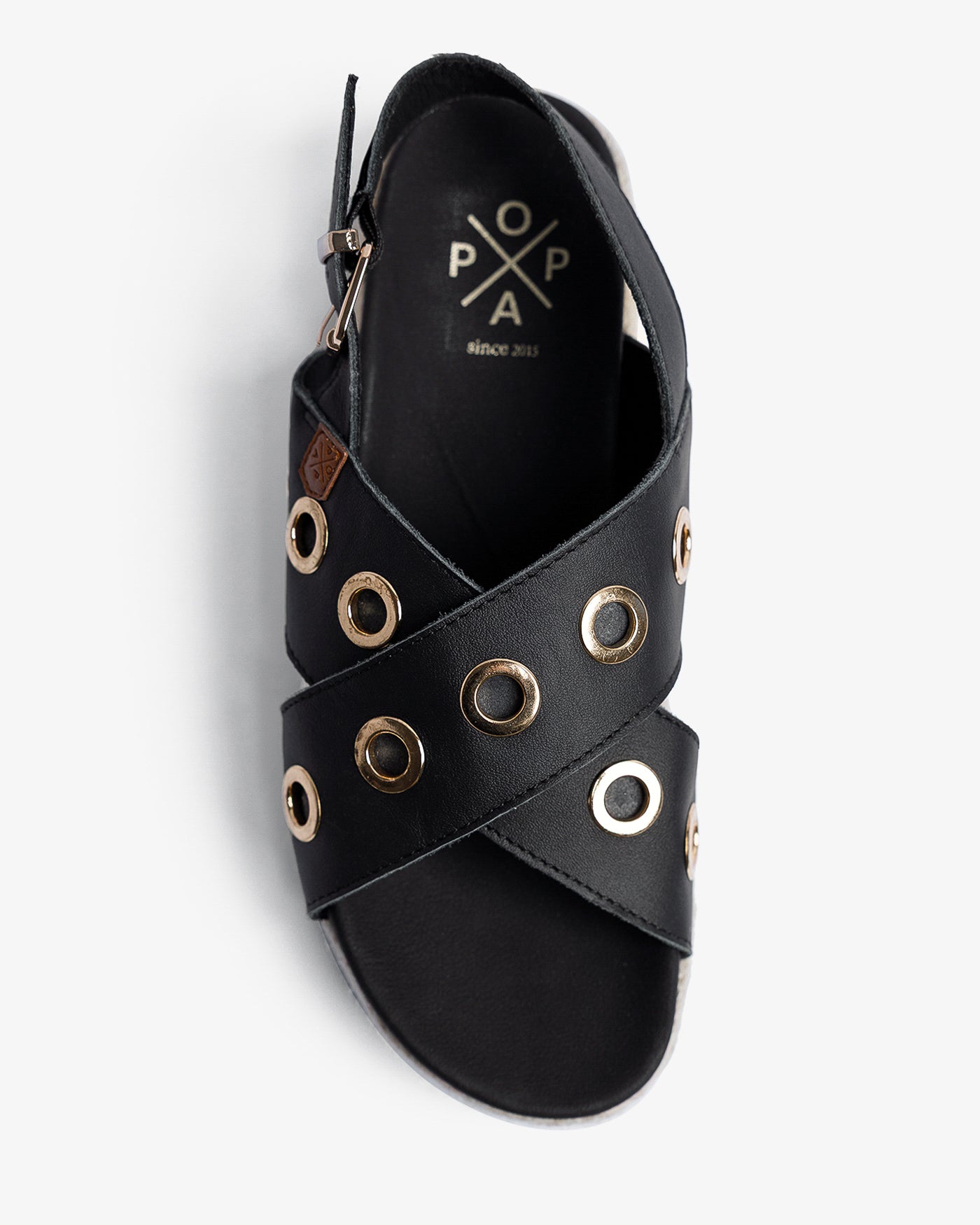 Minorquine Jondal Noir 35